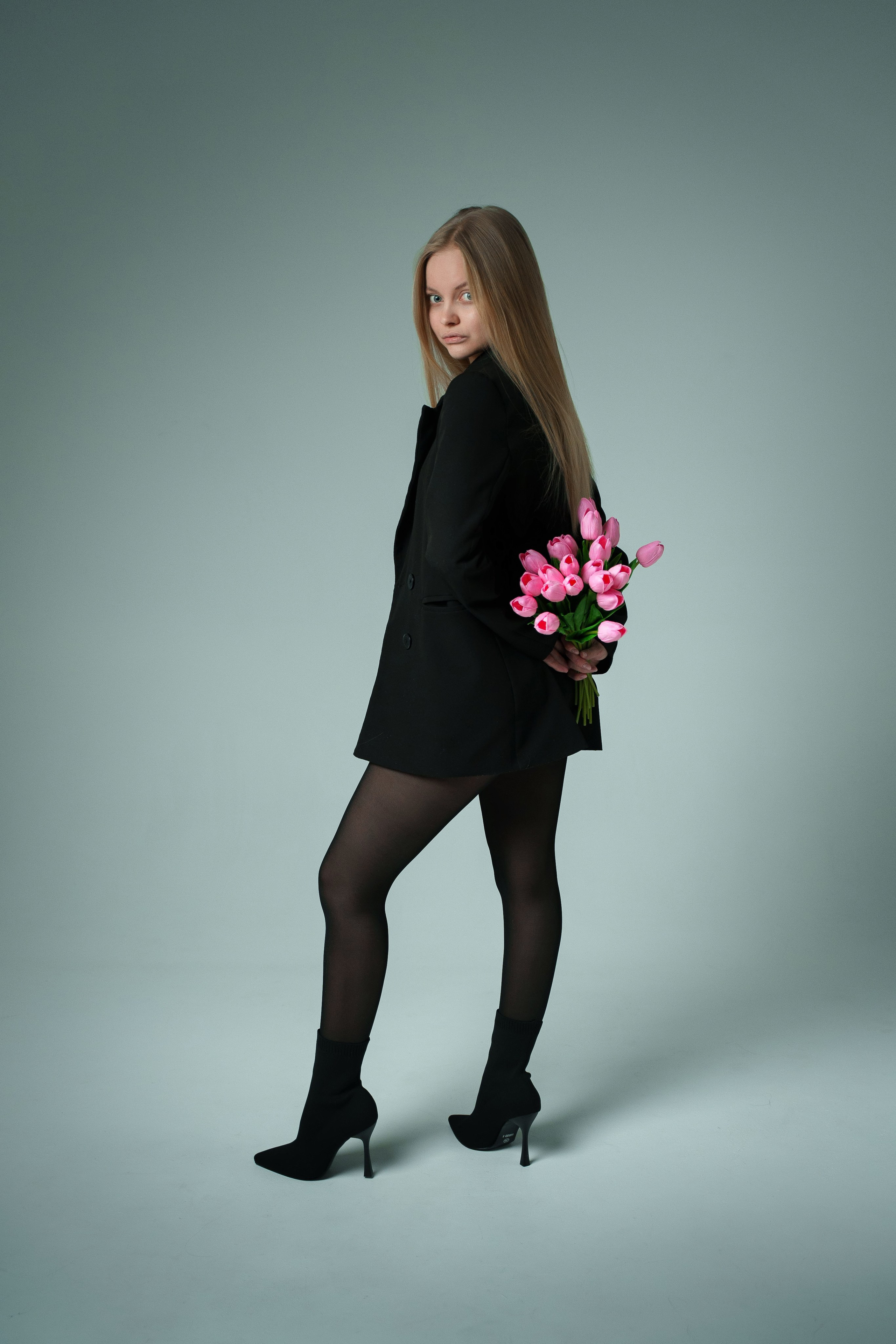 Мария. Свадебный и семейный фотограф в Новосибирске Данил Коротких