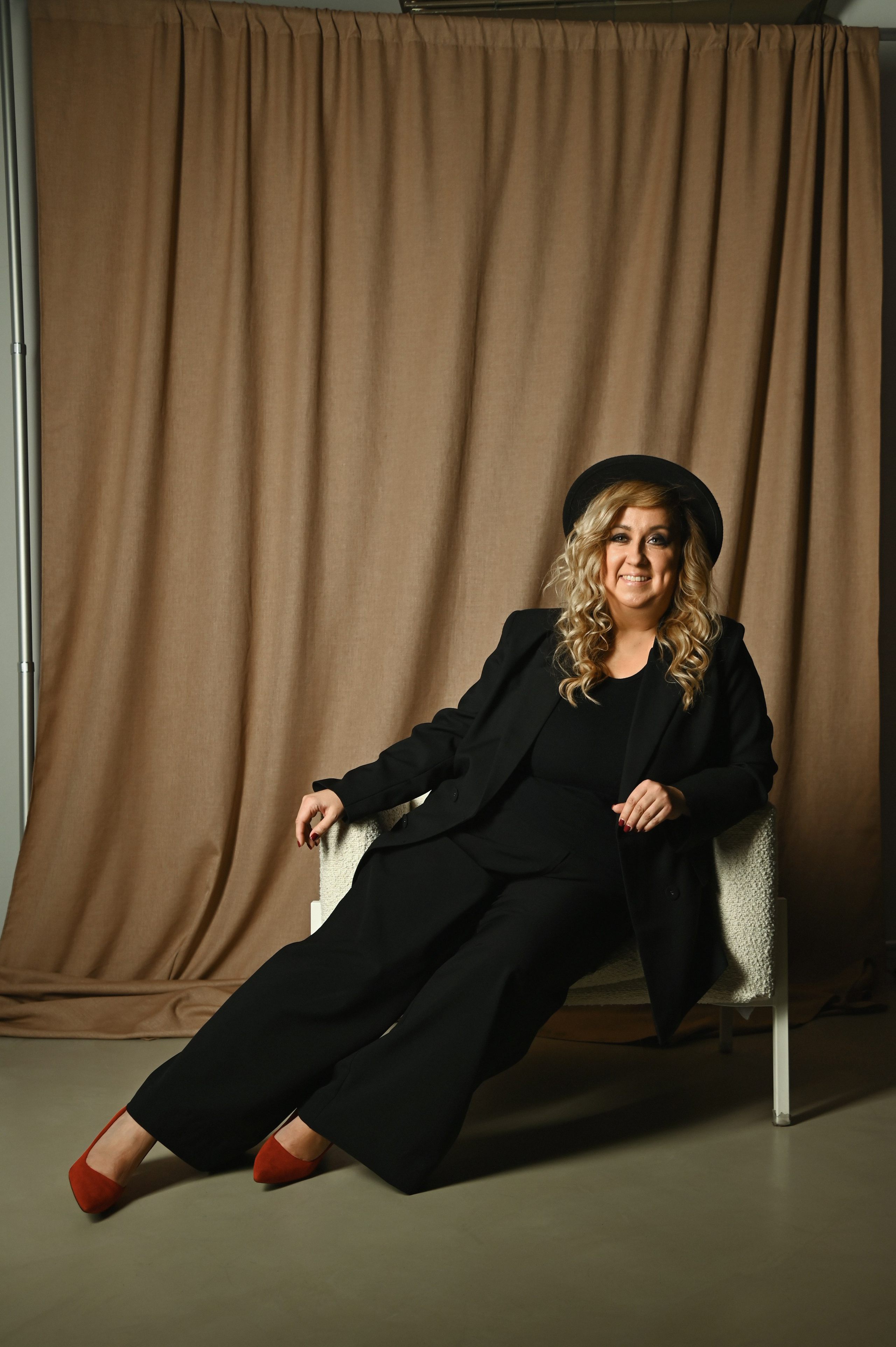 Аня. Фотограф в Санкт-Петербурге Ковалева Елизавета