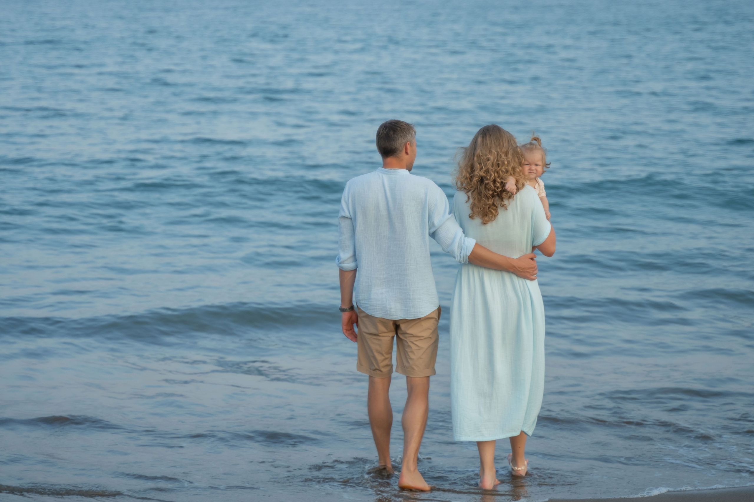 Семейная фотосессия на пляже в фуджейре отель palace beach resort. Фотограф и видеограф в Москве и Абу Даби Мария Кулагина