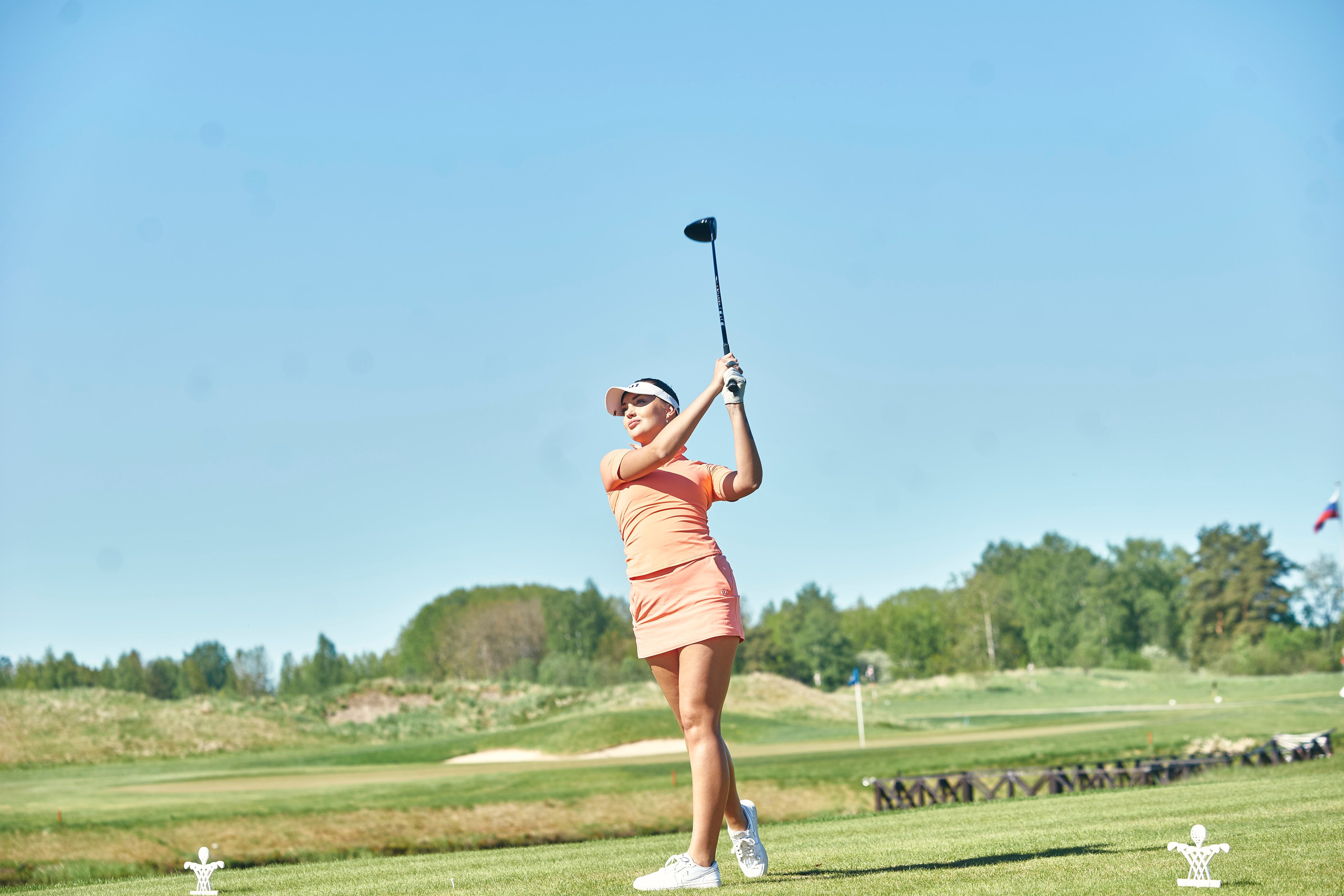 PETERGOF CUP2024. Фотограф Наталья Леонова