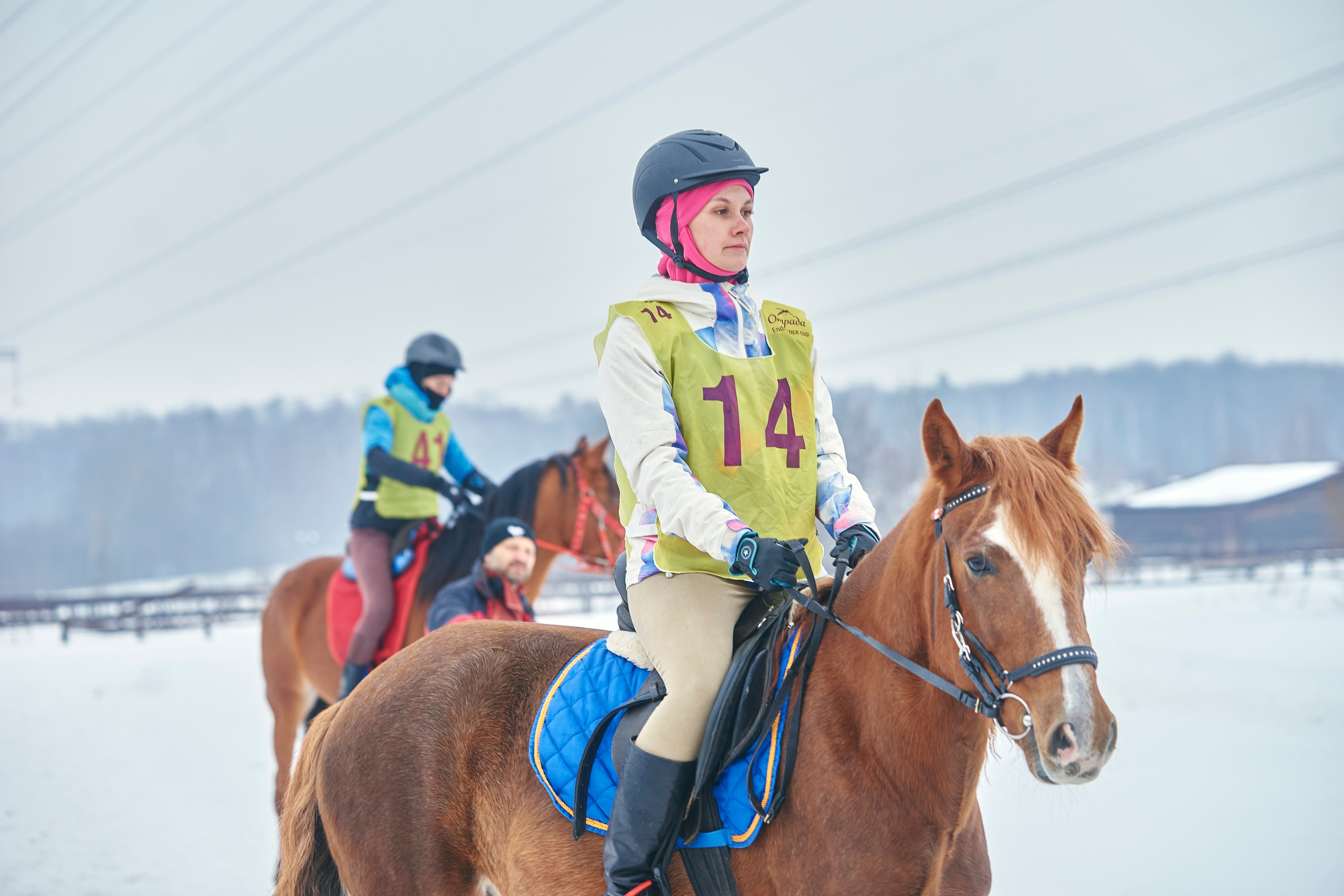 HORSE RACING. Фотограф Наталья Леонова