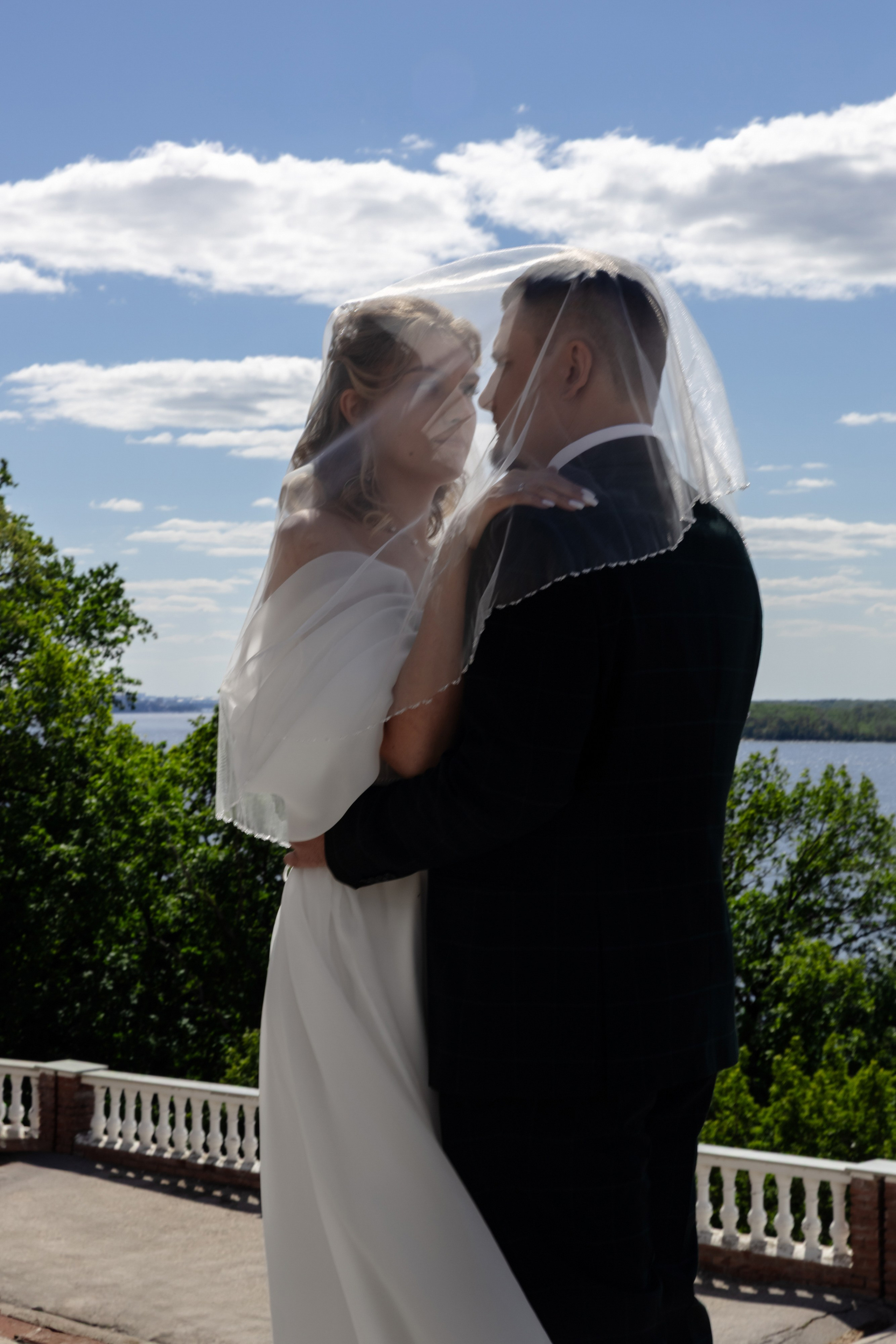 Свадьба Никиты и Анастасии. Фотосессии, Семейный, свадебный фотограф в Самаре