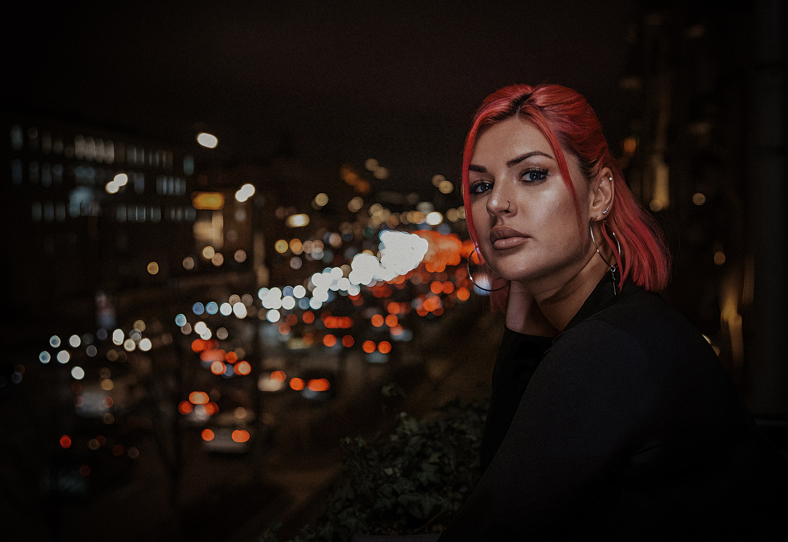 Женская фотосессия. Детский и семейный фотограф