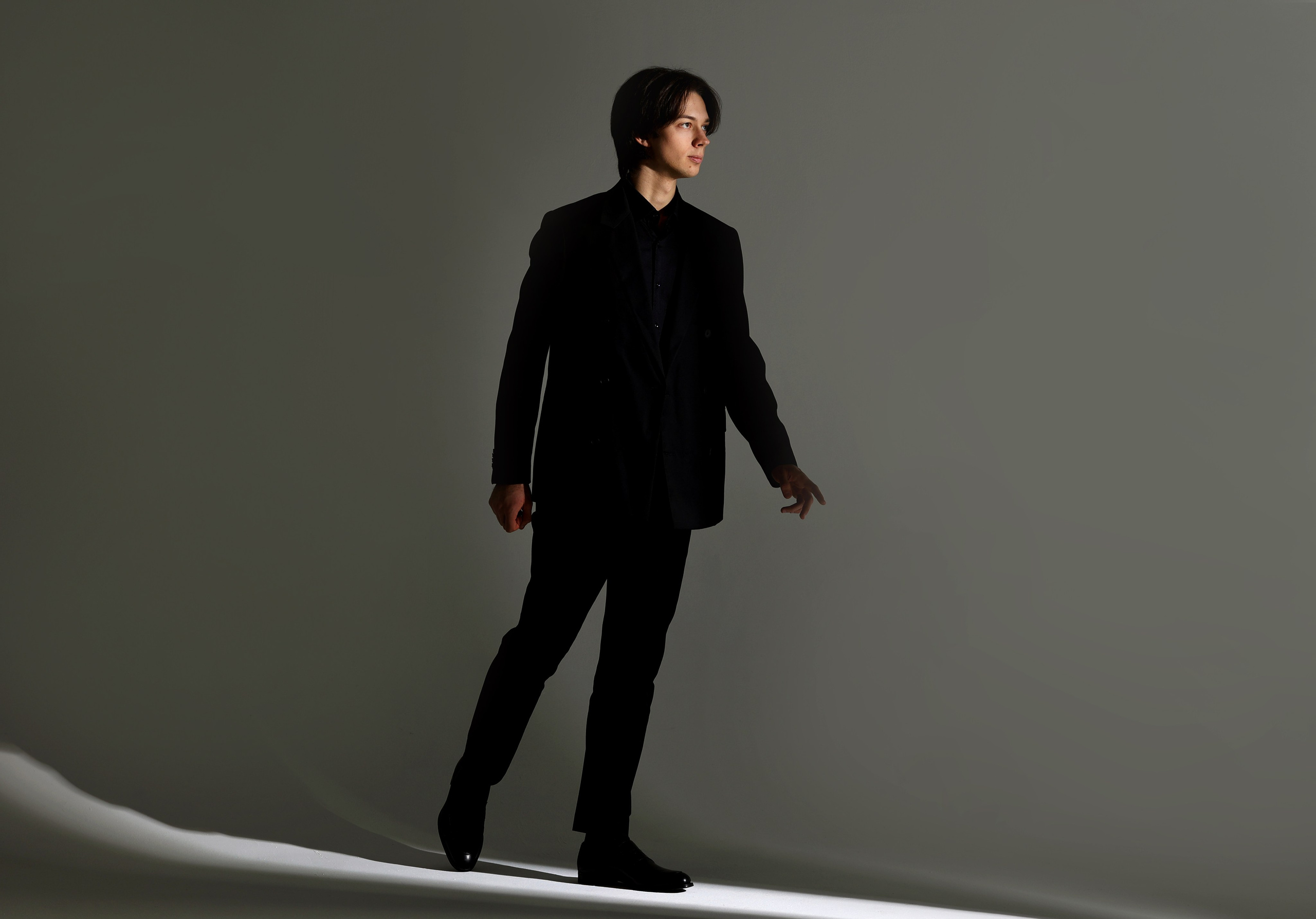 Миша. Фотограф в Москве Юлия Майорова