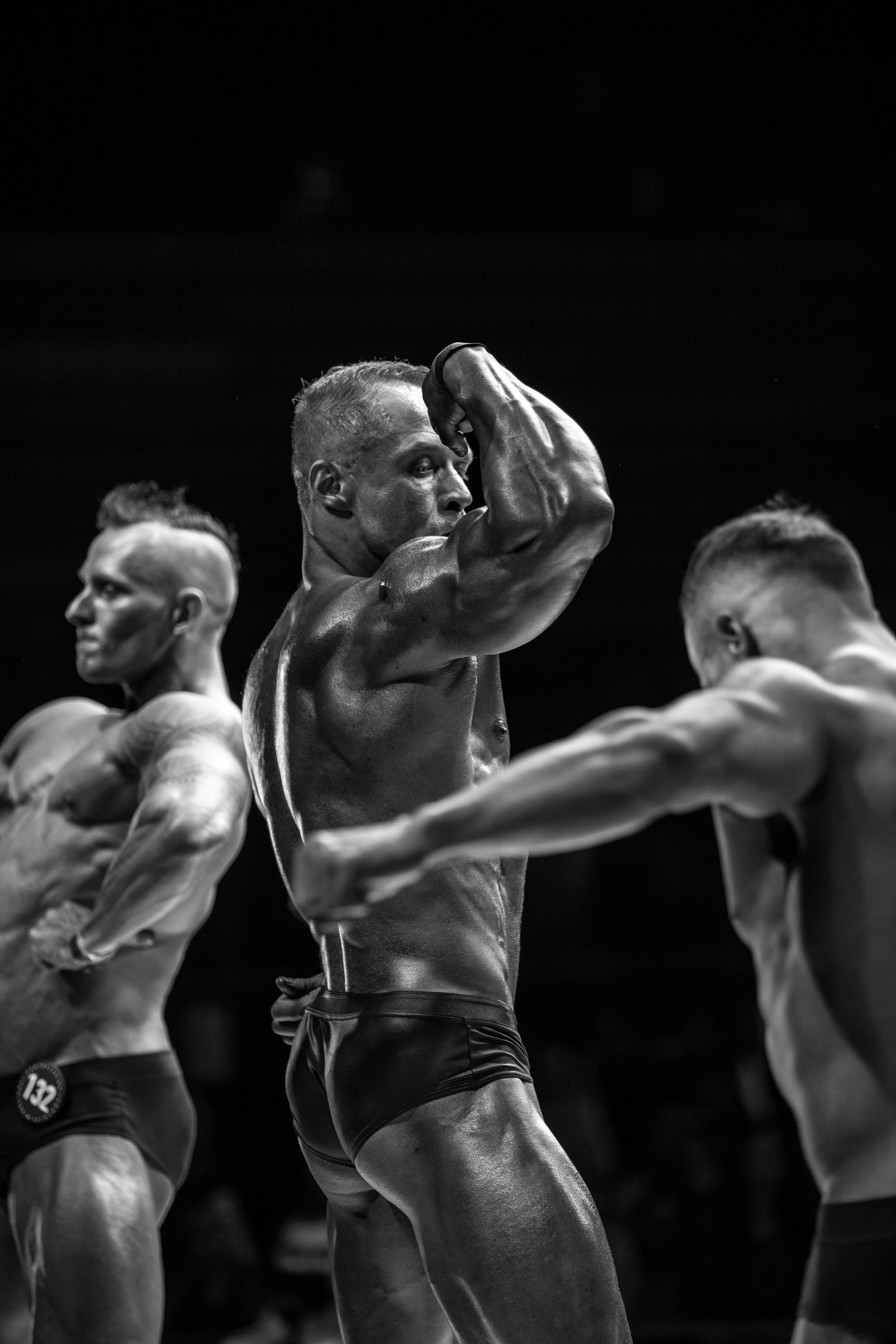 NBC8. Фотограф — художник в Москве Васильева Юлия