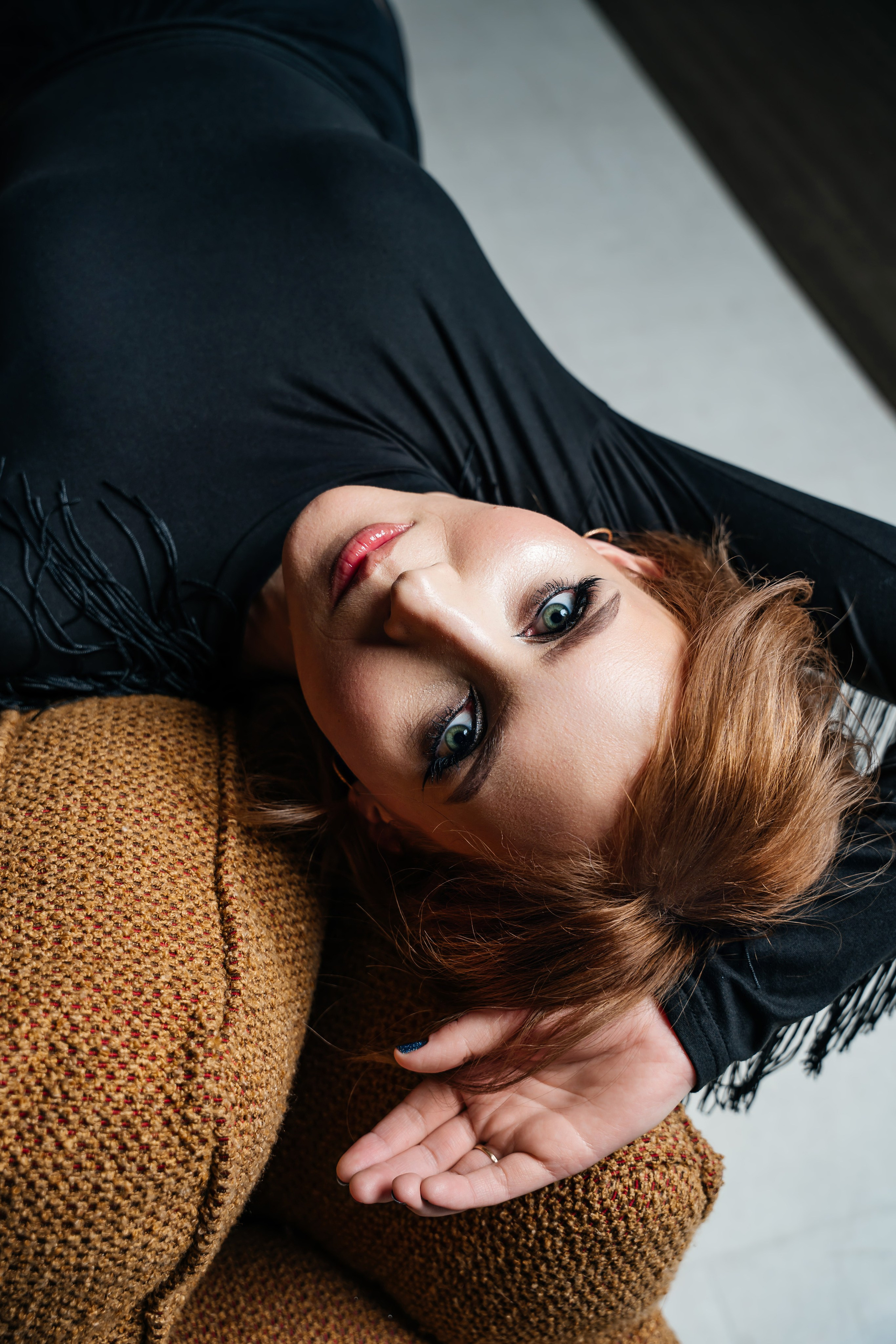 Интерьерные. Фотограф Валентина Полунина