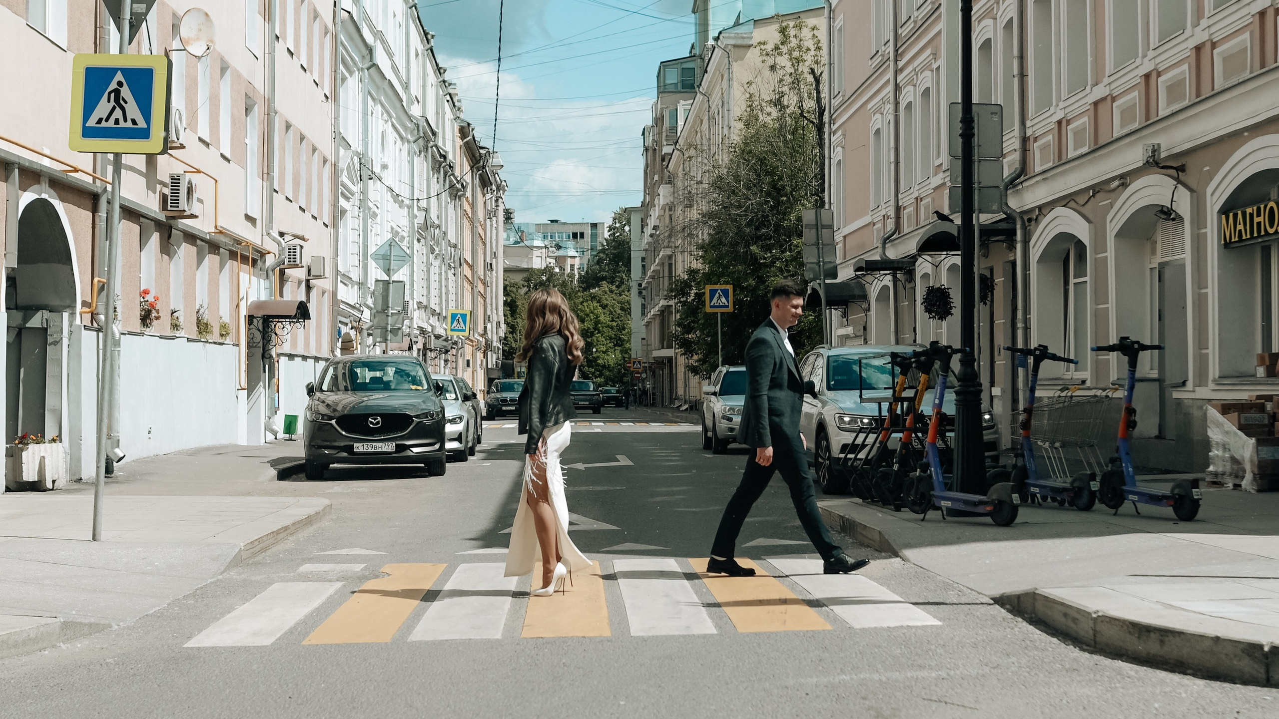 Фотограф на свадьбу в Москве, Домодедово, Видное, Подольск