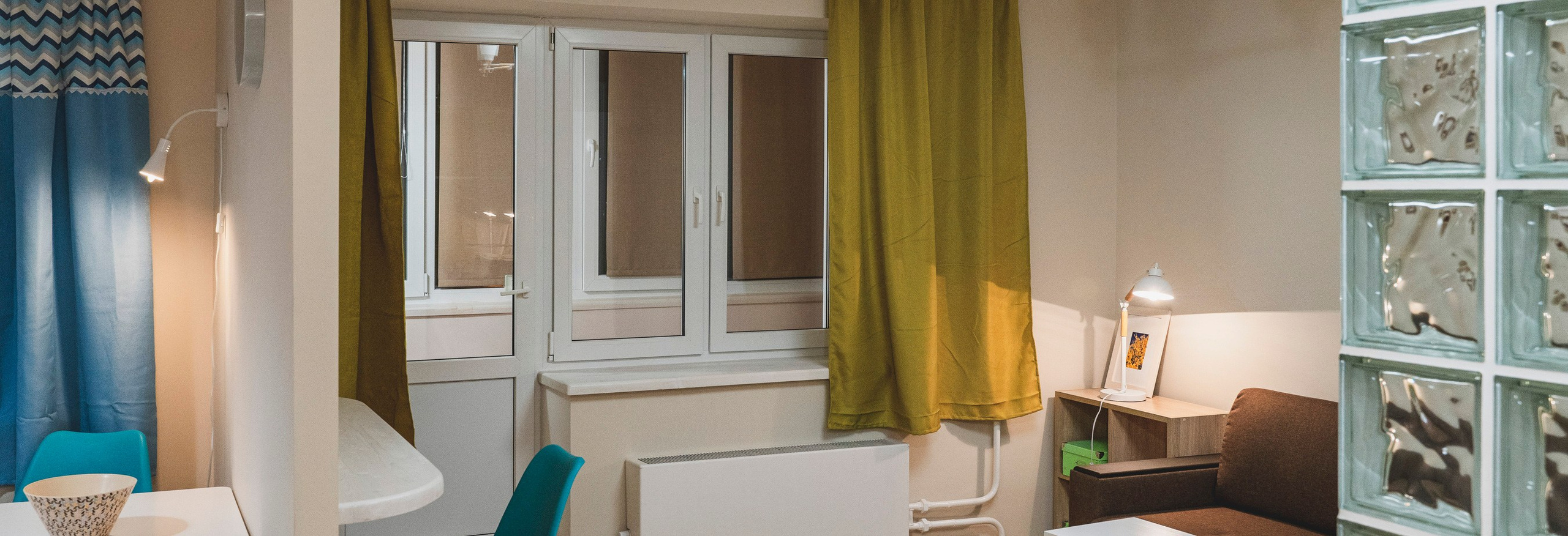 Готовый объект