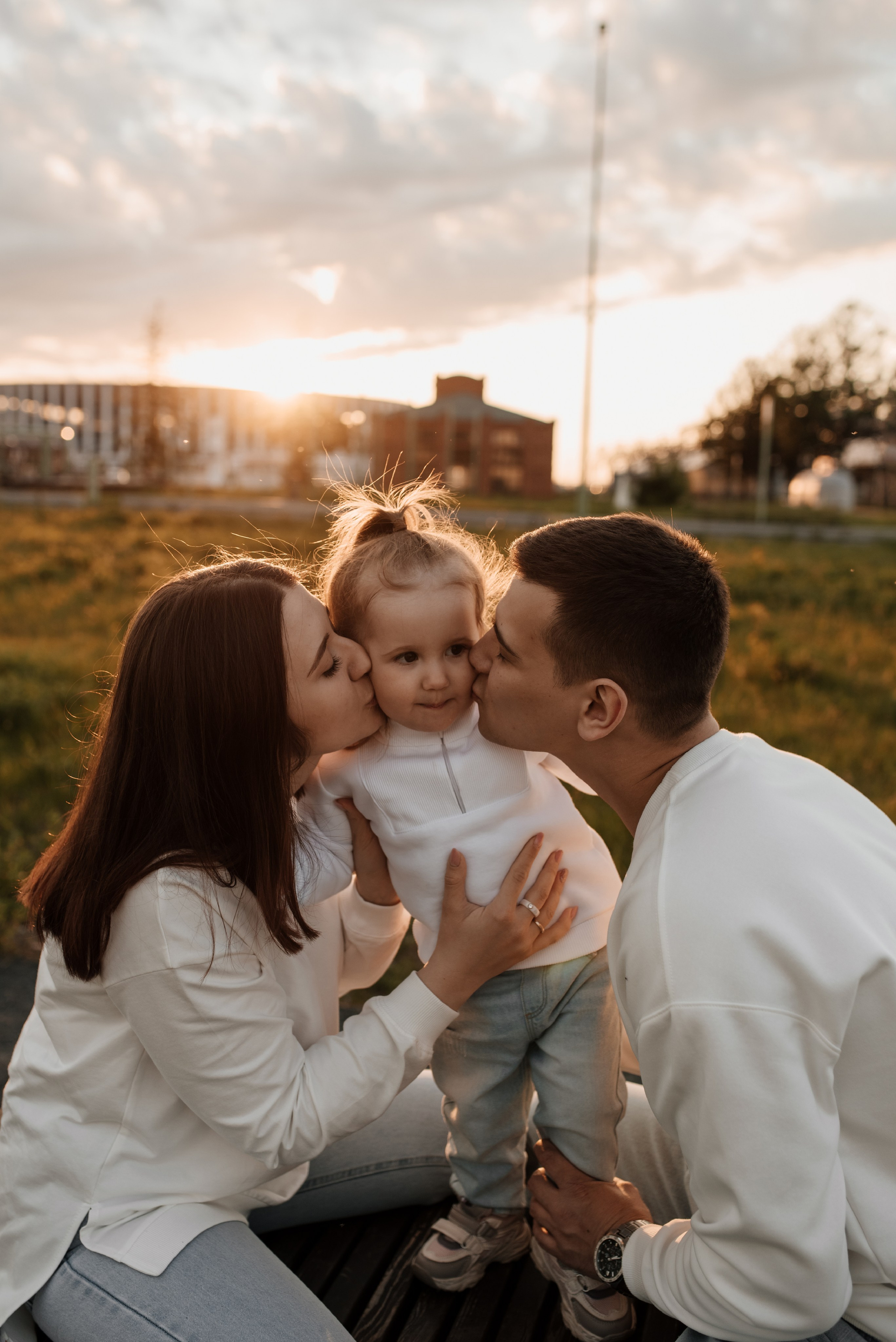 Лера ♡ Белла ♡ Максим. Фотограф Ольга Плеханова | Нижний Новгород, Москва