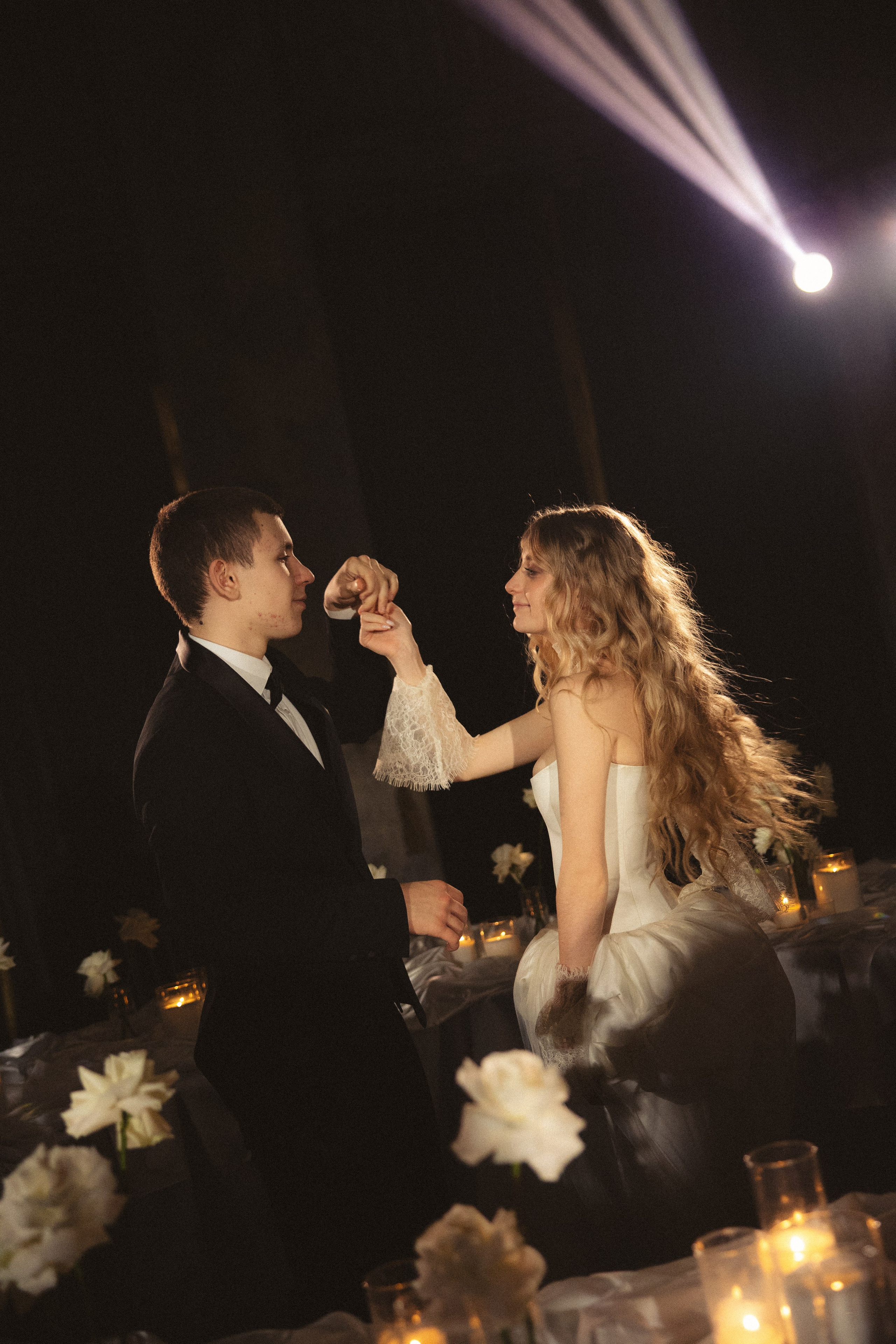 Вероника & Максим. Phdkvmr.ru