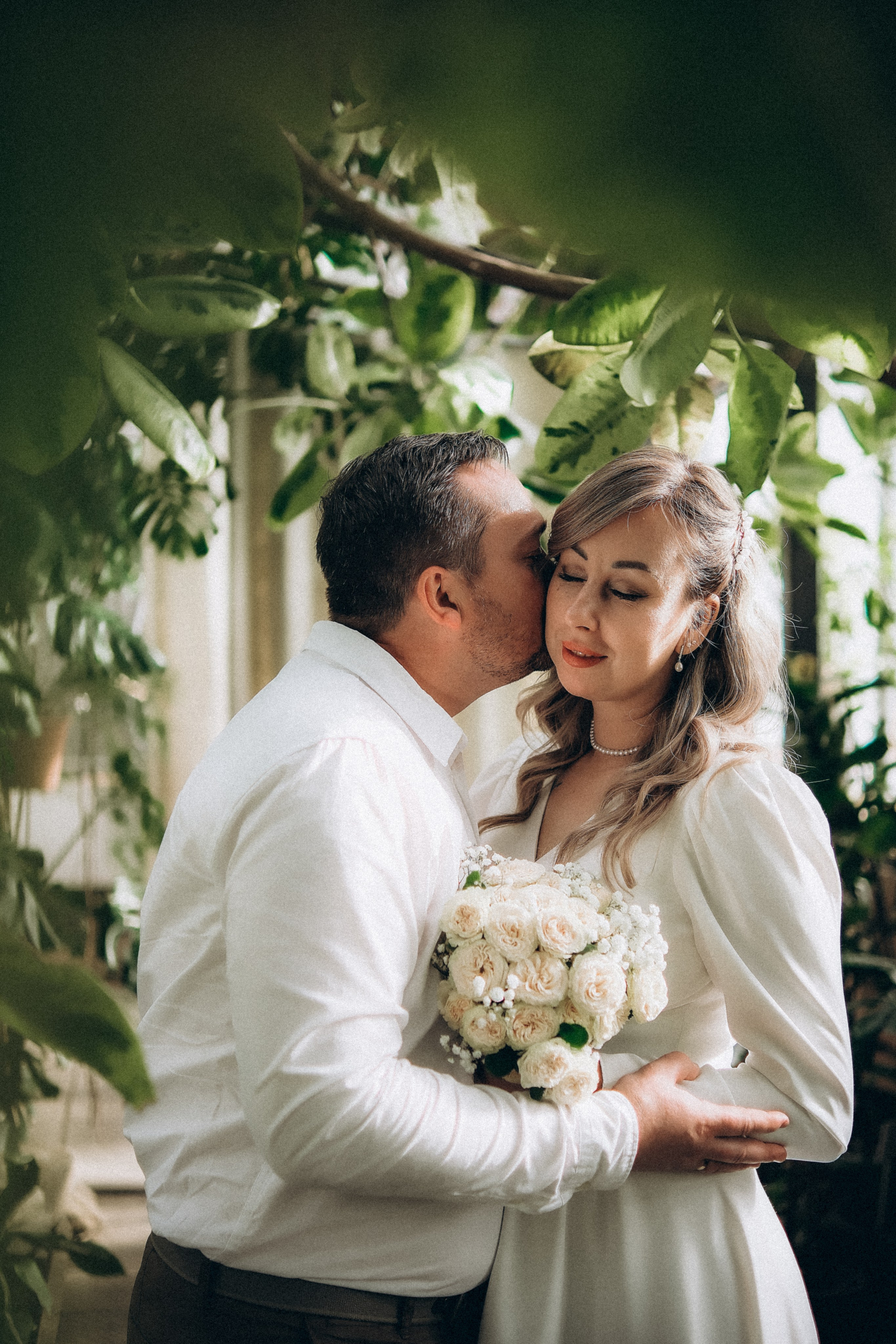 Катя & Дима. Phdkvmr.ru