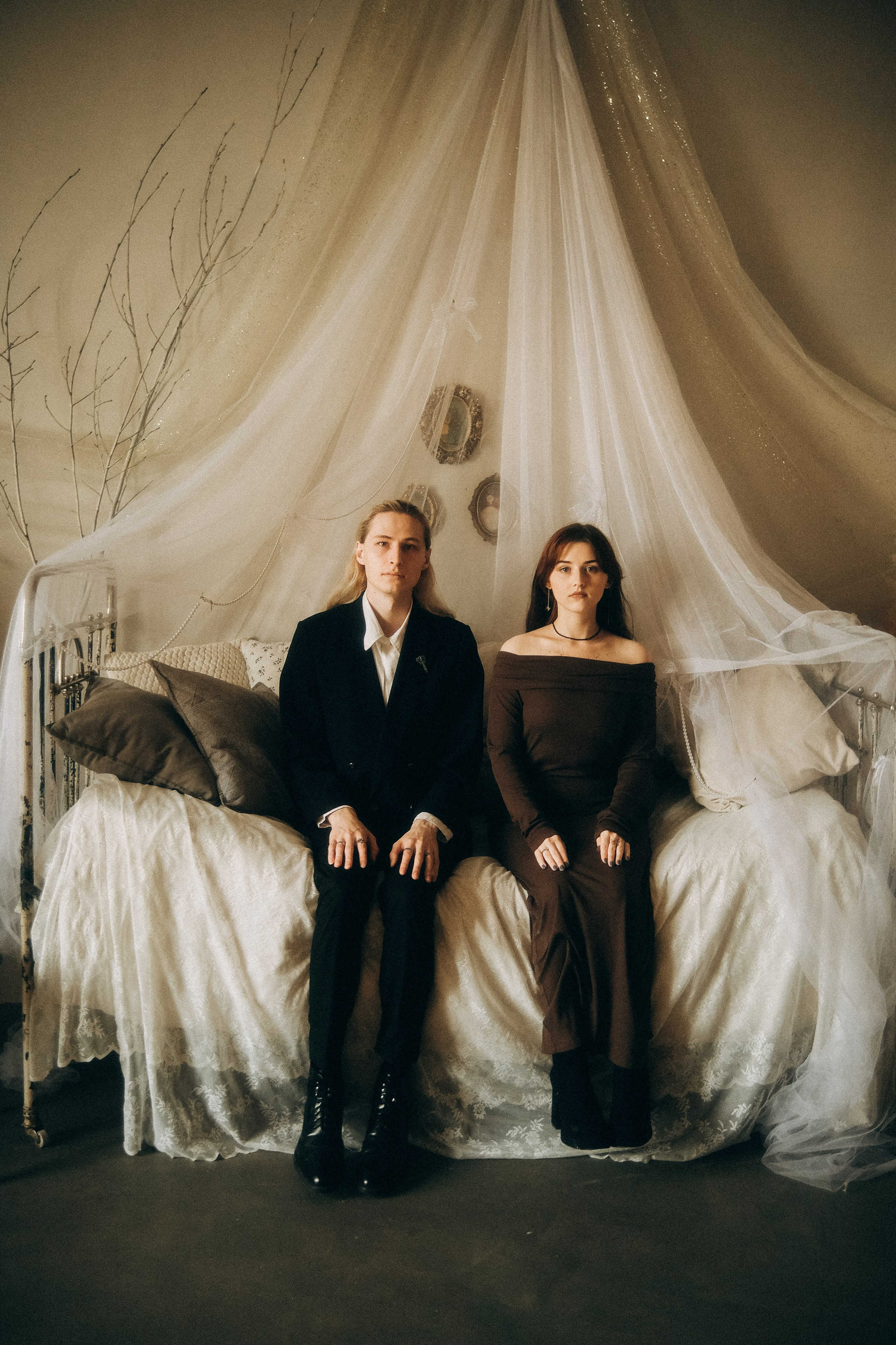 Катя & Георгий. Phdkvmr.ru