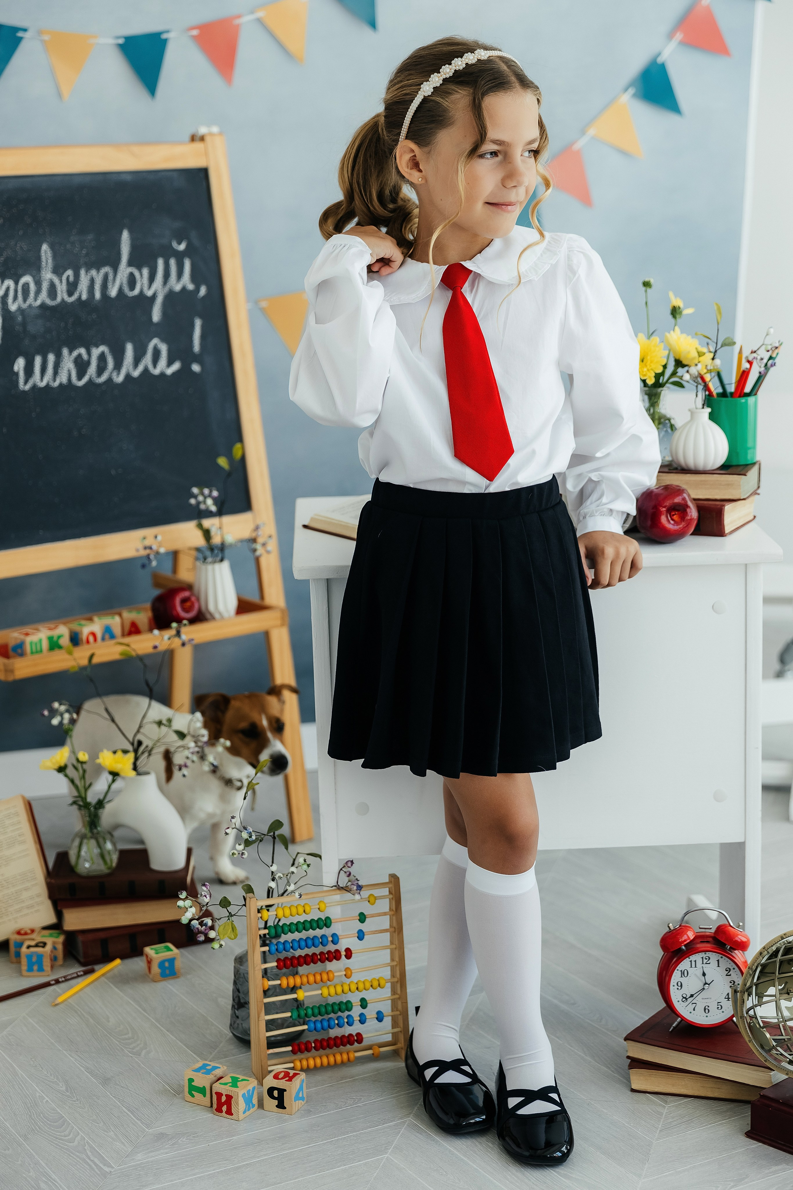 Первоклашкам. ВЫПУСКНЫЕ АЛЬБОМЫ | РОВЕСНИК | КЕРЧЬ