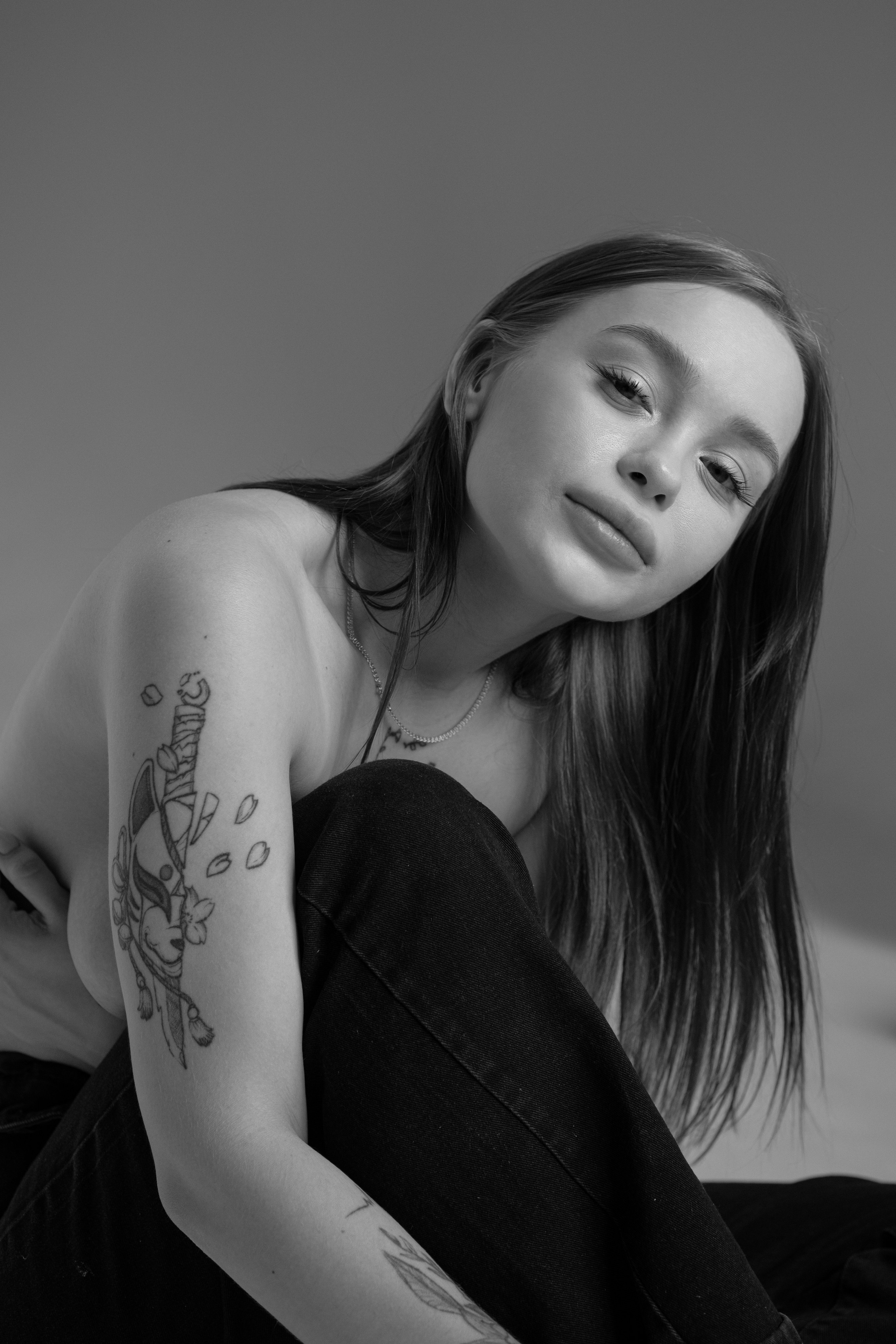 Анастасия. Анастасия Хисматуллина портретный фотограф в Уссурийске и Владивостоке