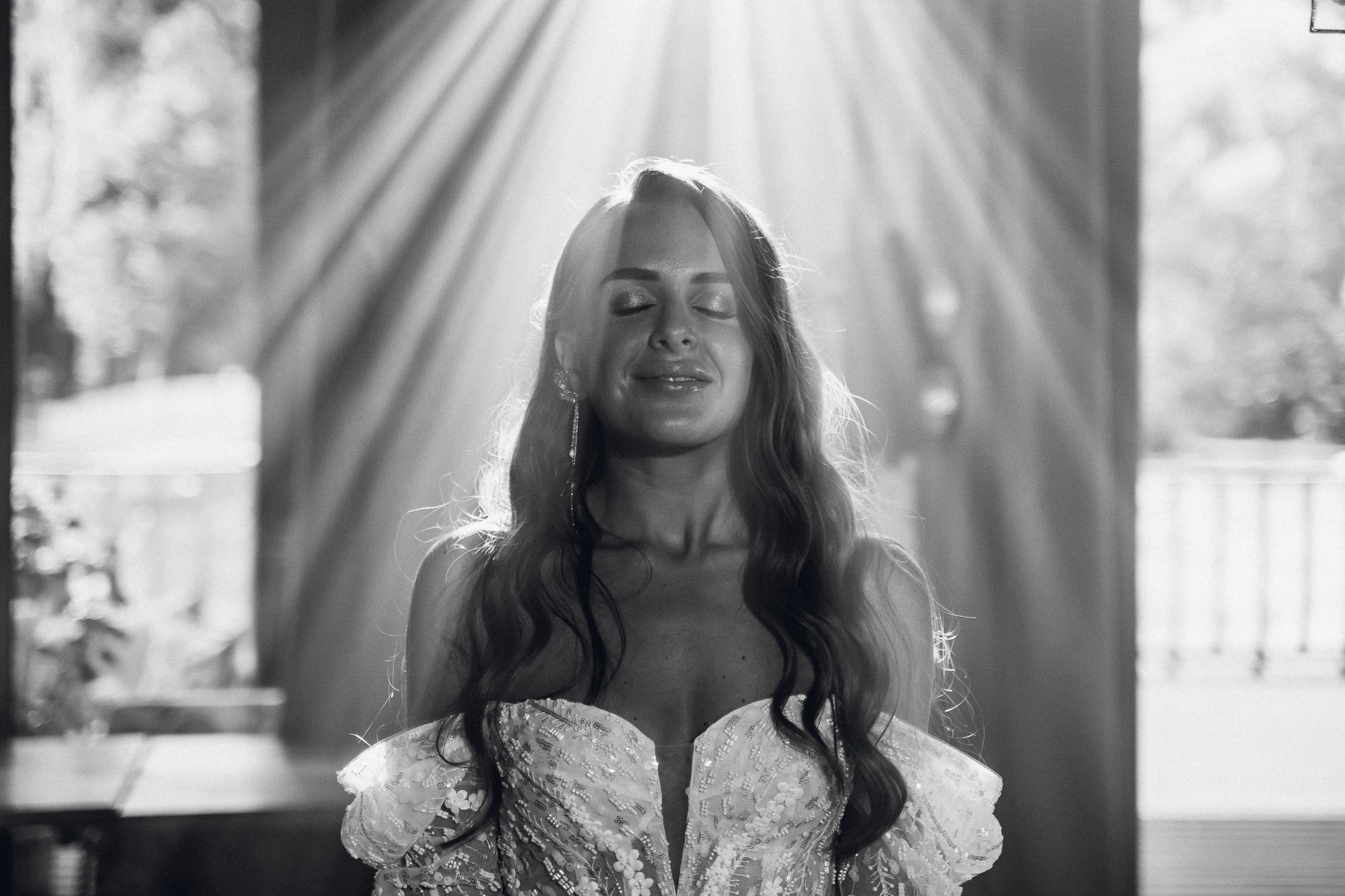 Начало в 10:40. Свадебный фотограф Александр Осипов