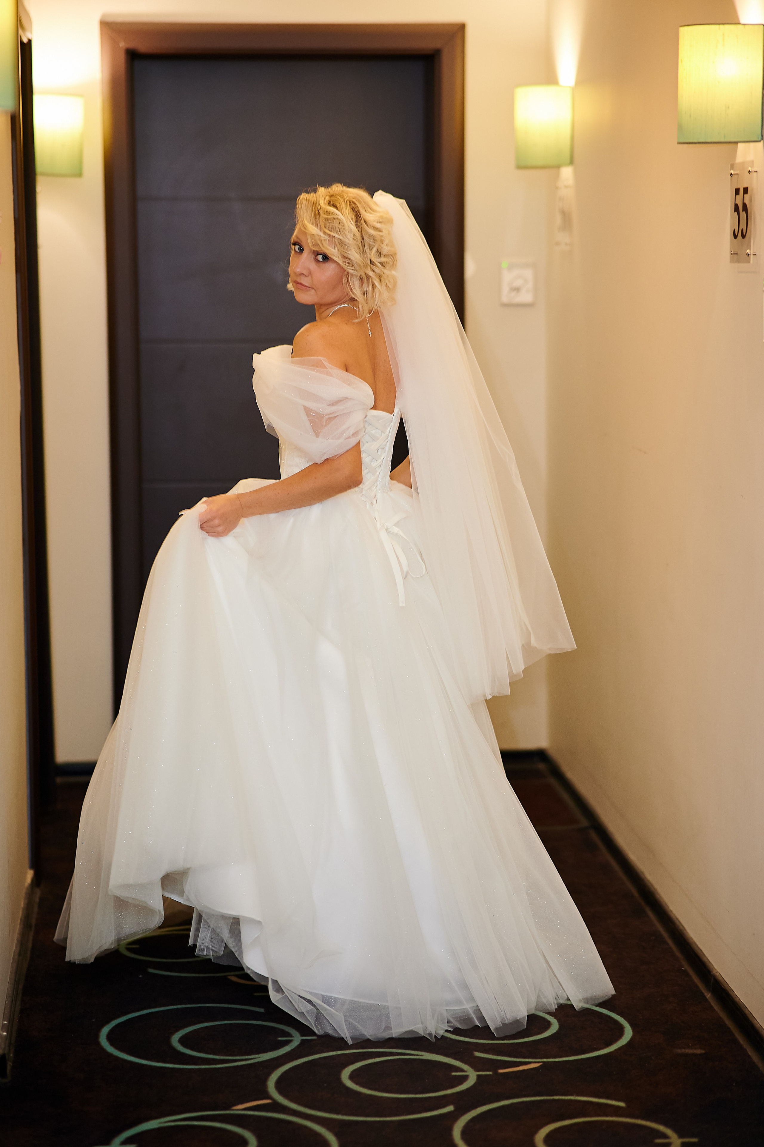 S&N. Профессиональный репортажный фотограф в Самаре Никита Королев