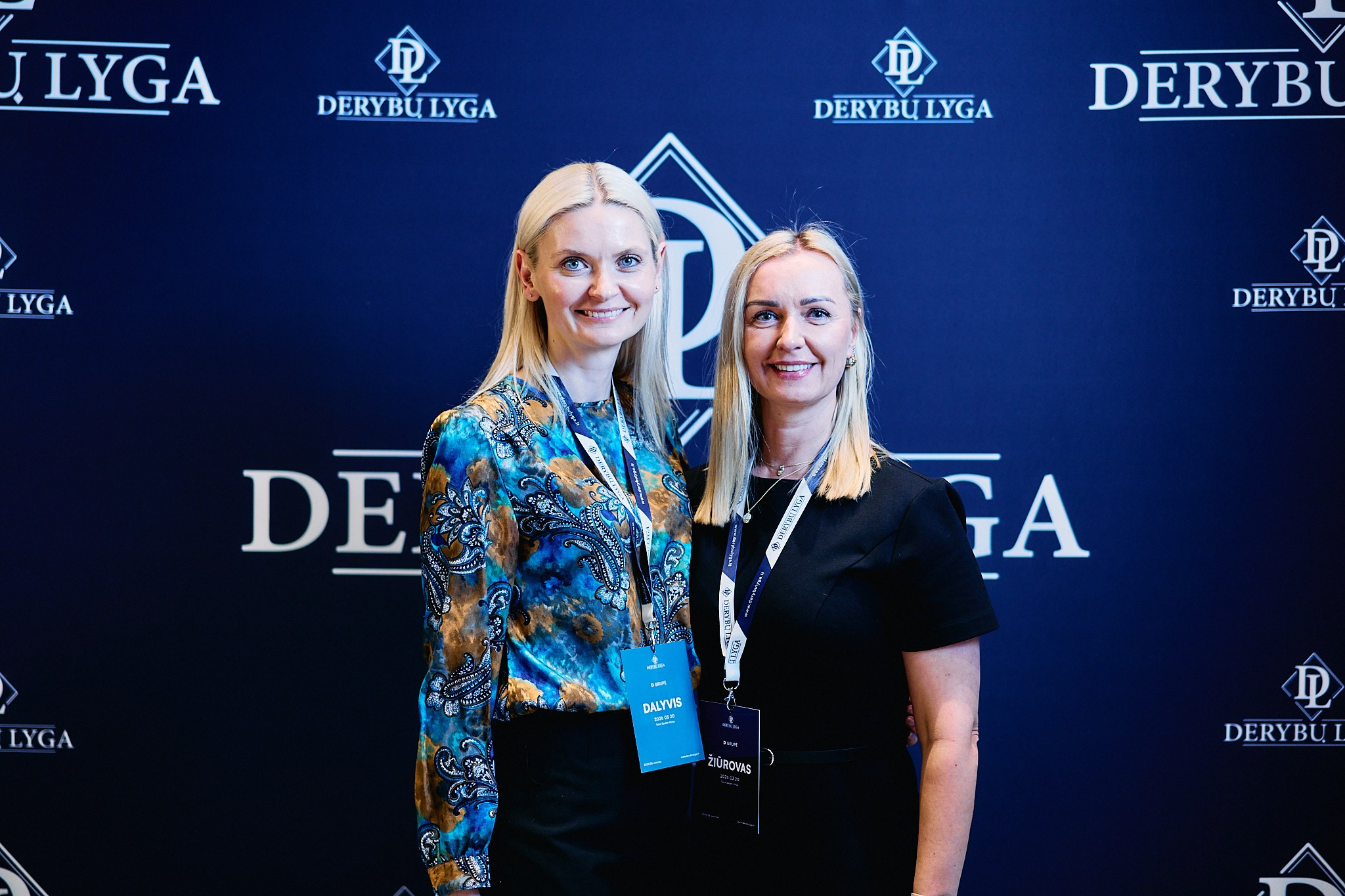 Derybų Lyga. Photographer in Vilnius