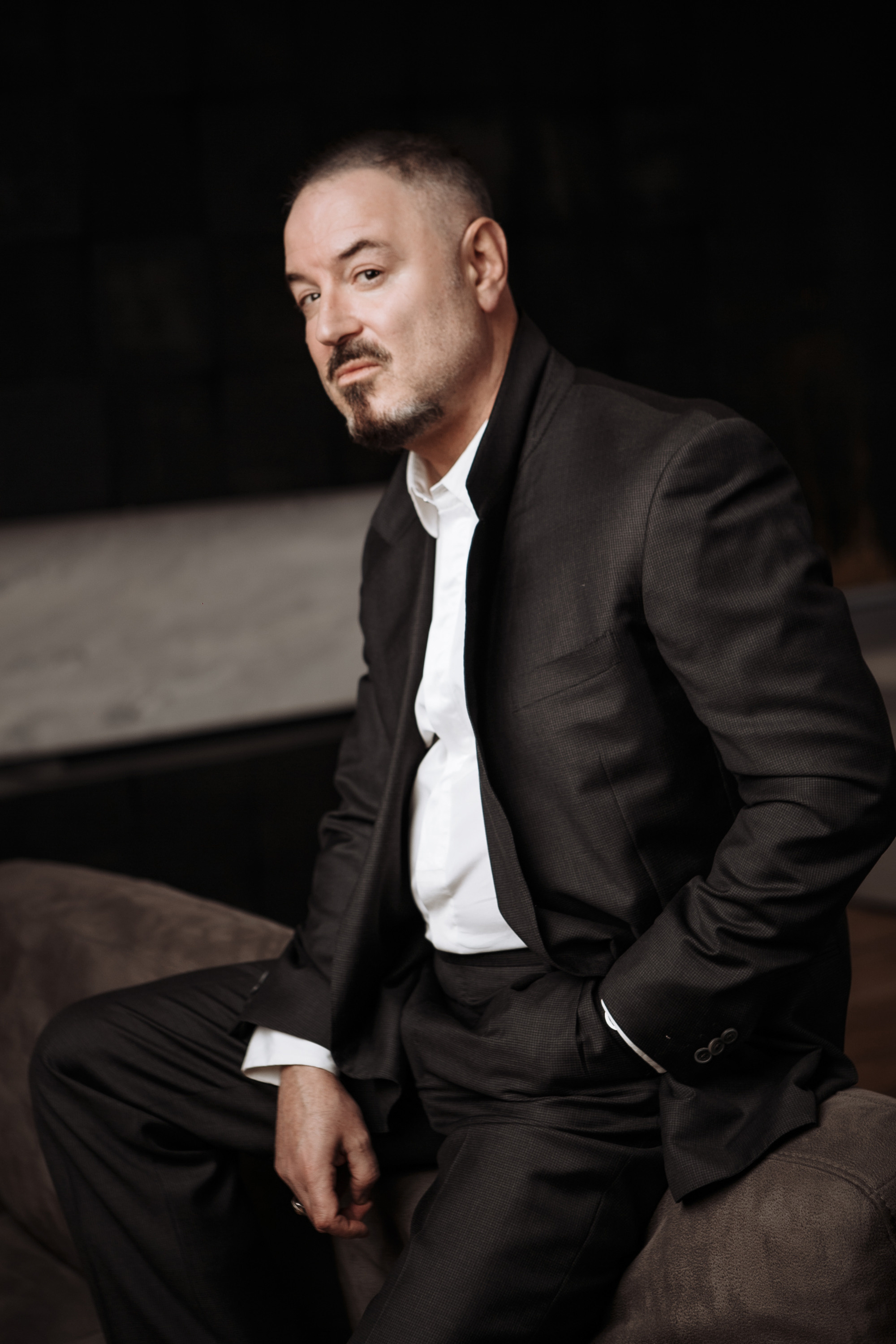 Максим Леонидов. Фотограф в Москве и Санкт-Петербурге Татьяна Апрельская