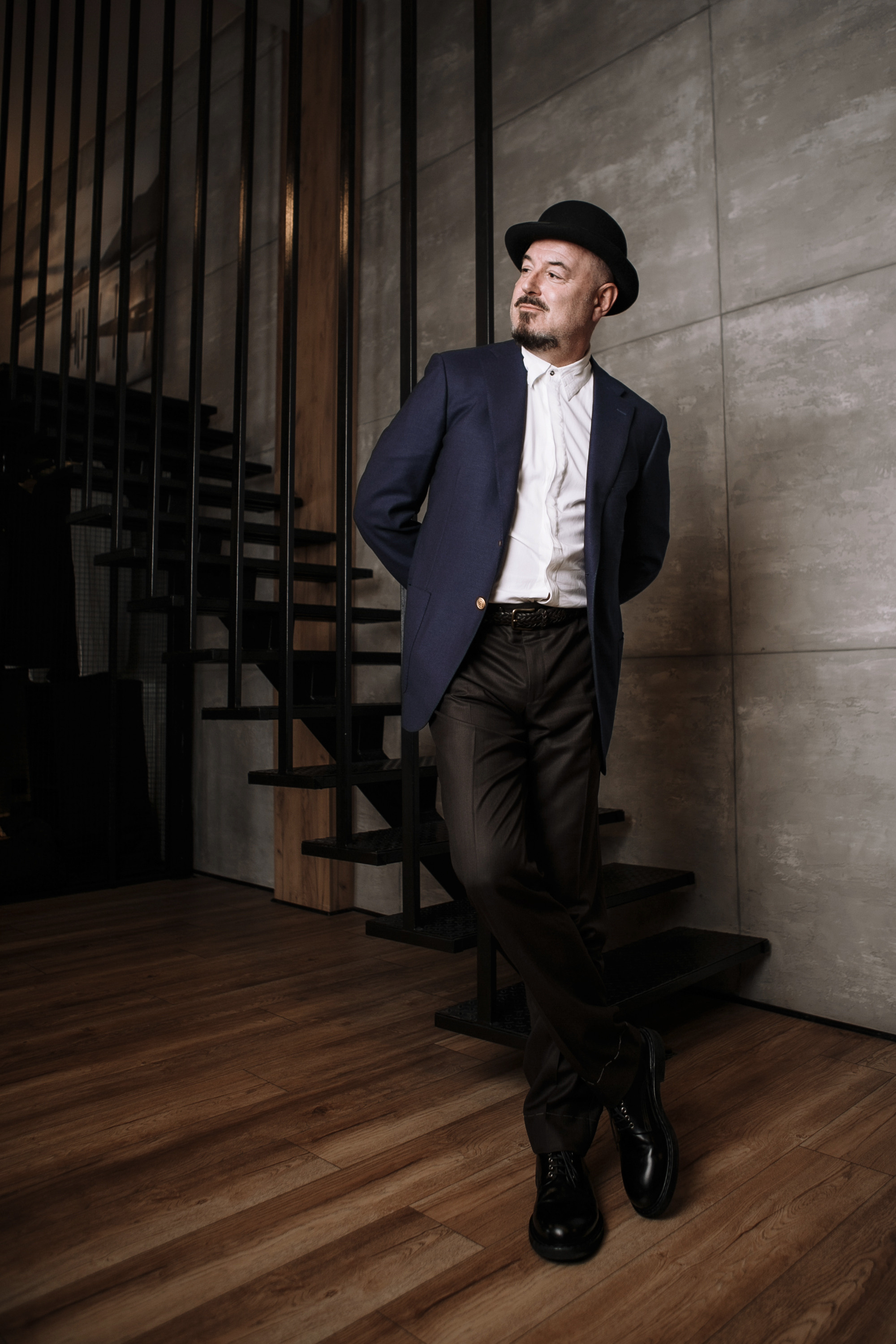 Максим Леонидов. Фотограф в Москве и Санкт-Петербурге Татьяна Апрельская