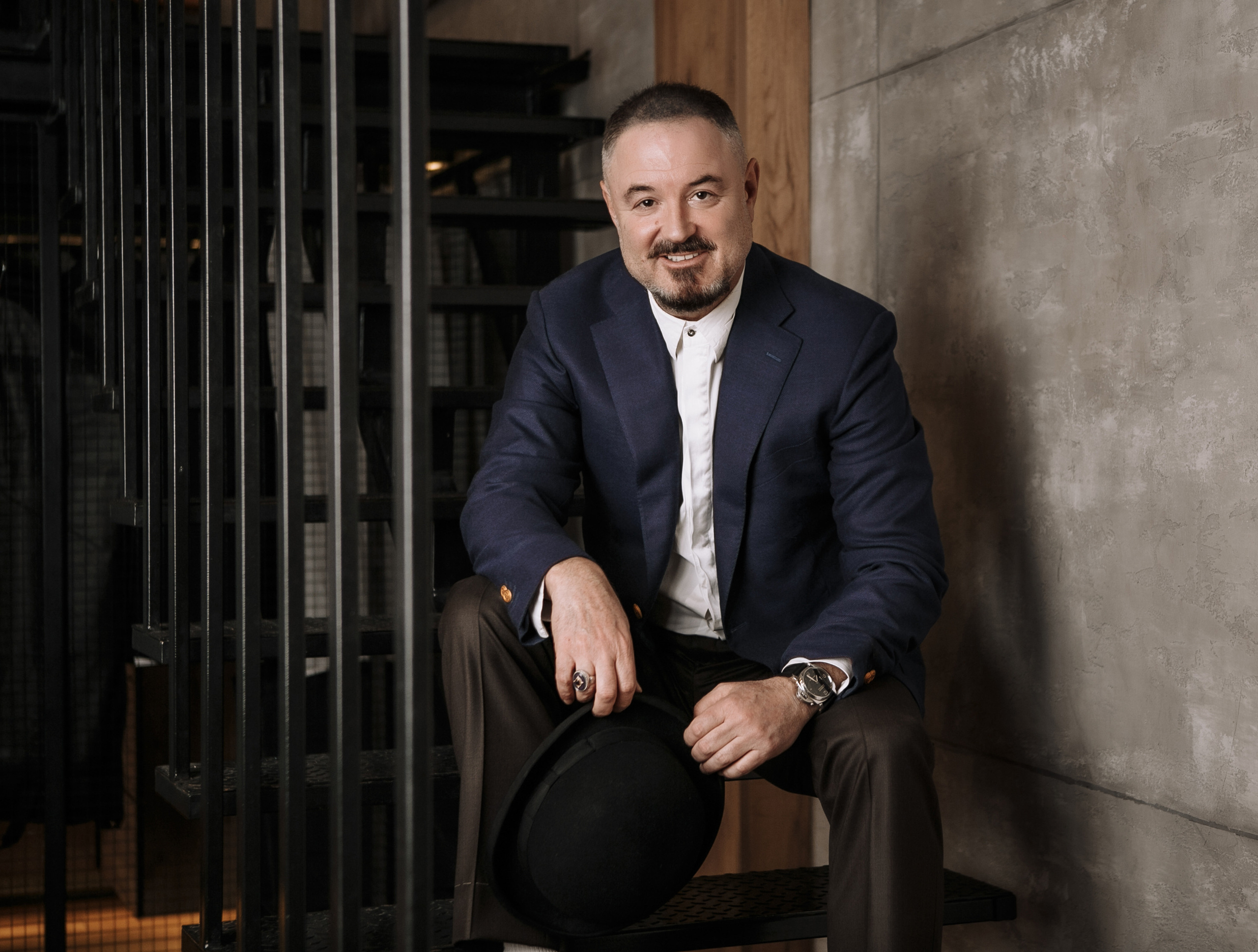 Максим Леонидов. Фотограф в Москве и Санкт-Петербурге Татьяна Апрельская