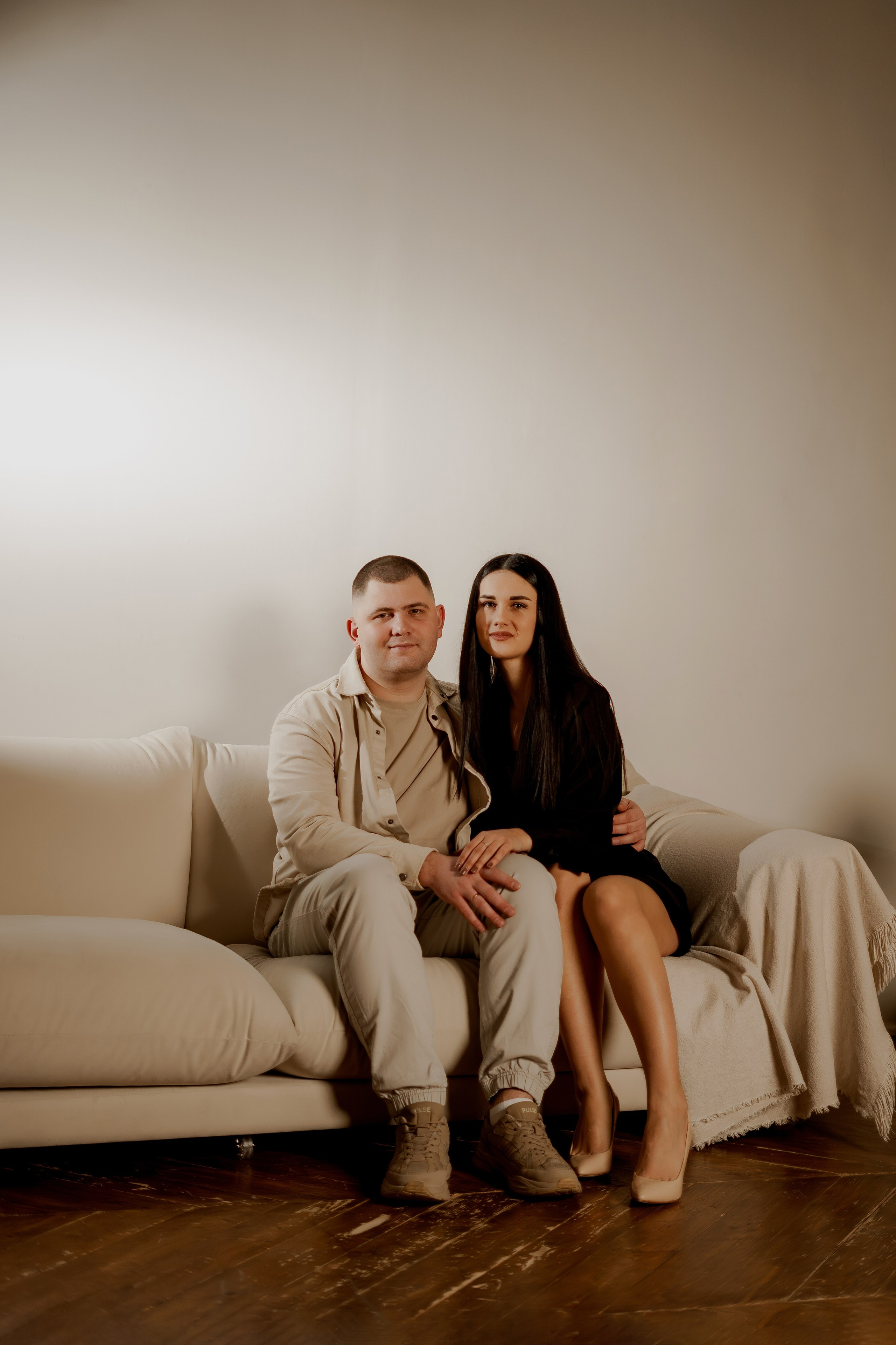 Янченко. Фотограф Валерия Крахмалева