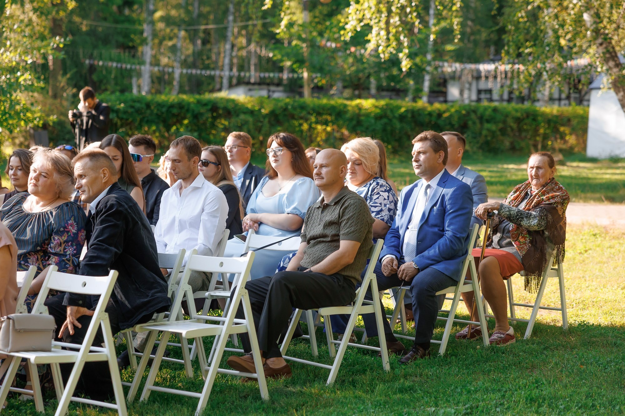 Саша и Артем. Свадебный Фотограф Никита Духник