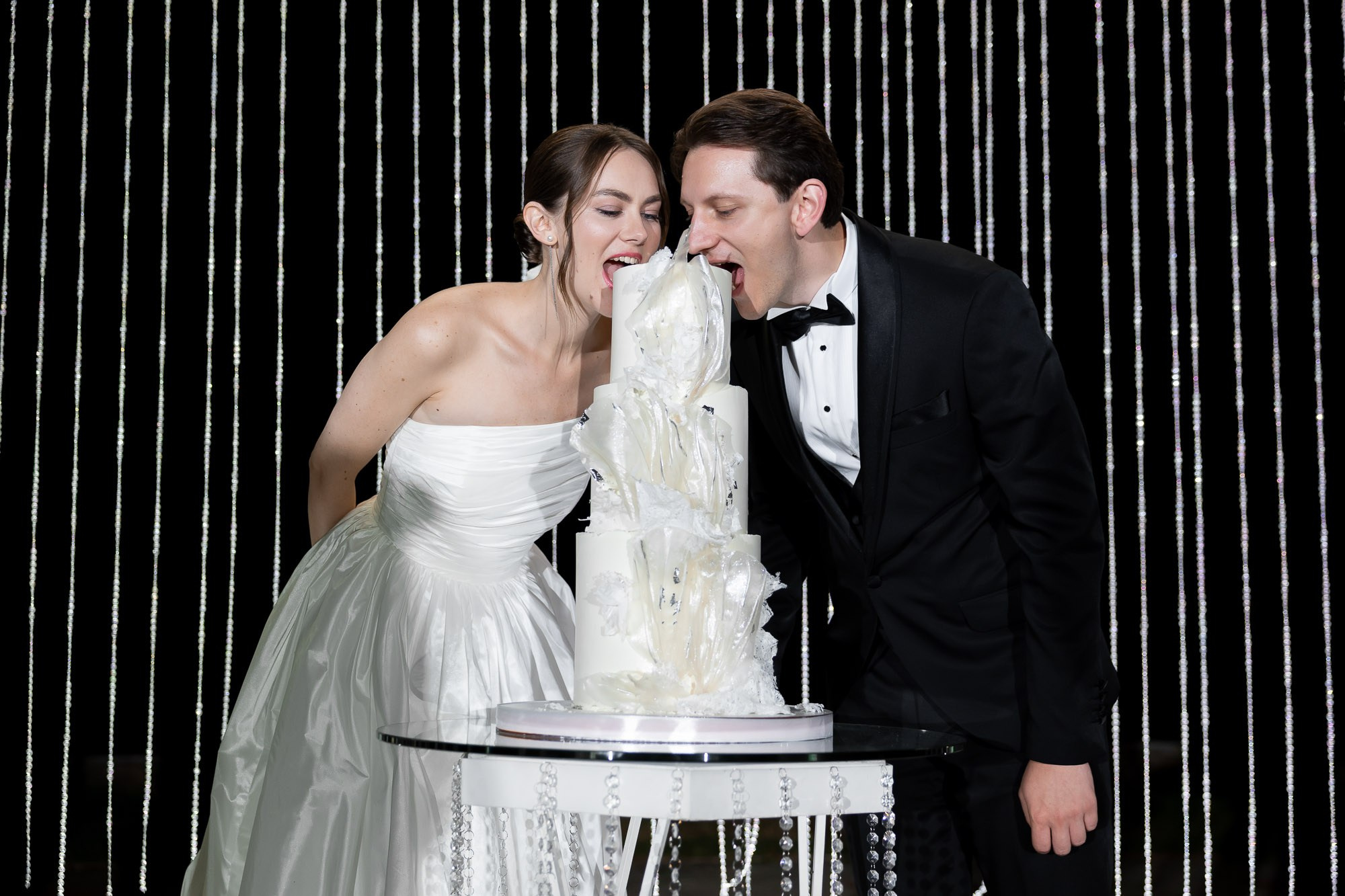 Ксюша и Артем. Свадебный Фотограф Никита Духник