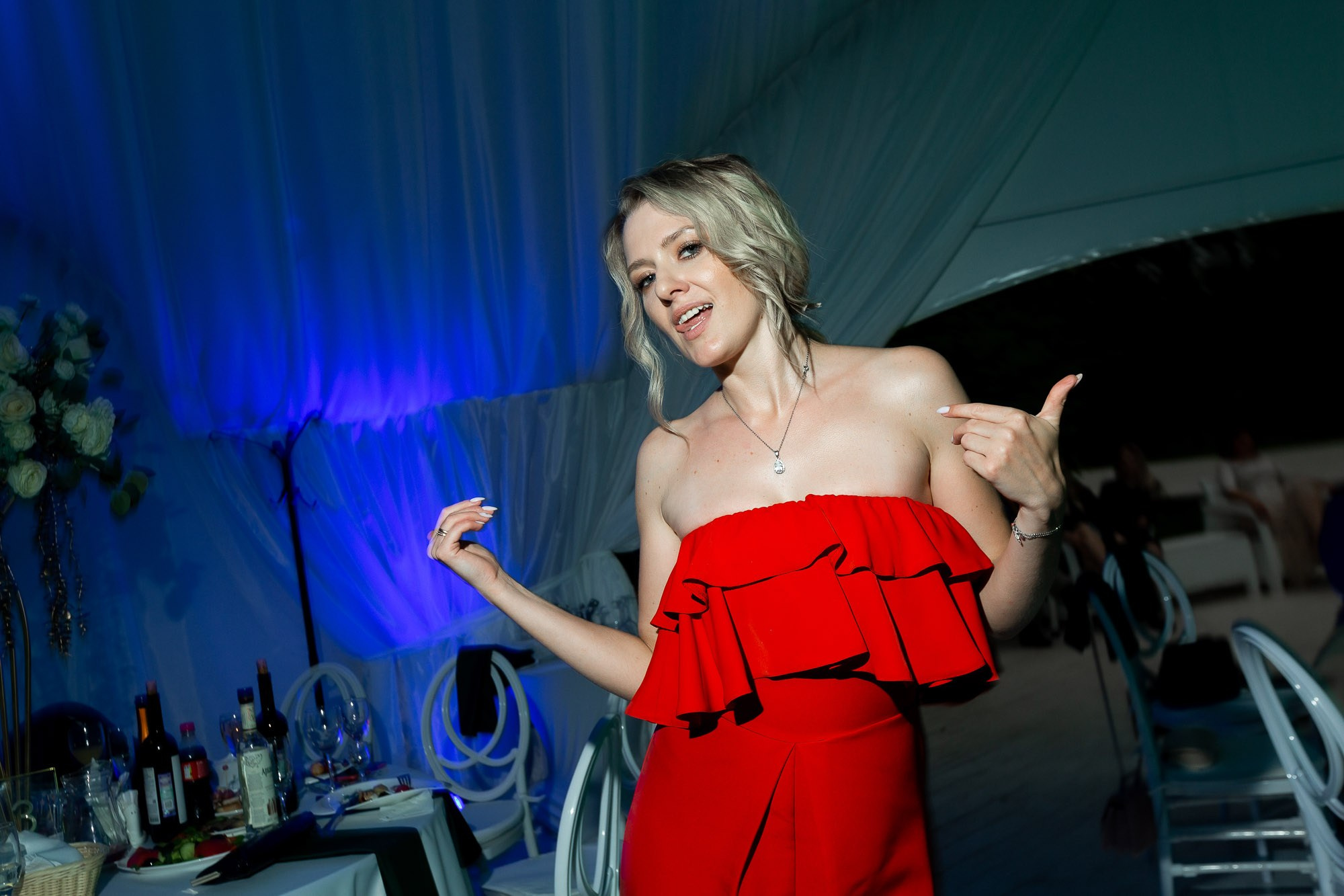 Ира и Денис. Свадебный Фотограф Никита Духник