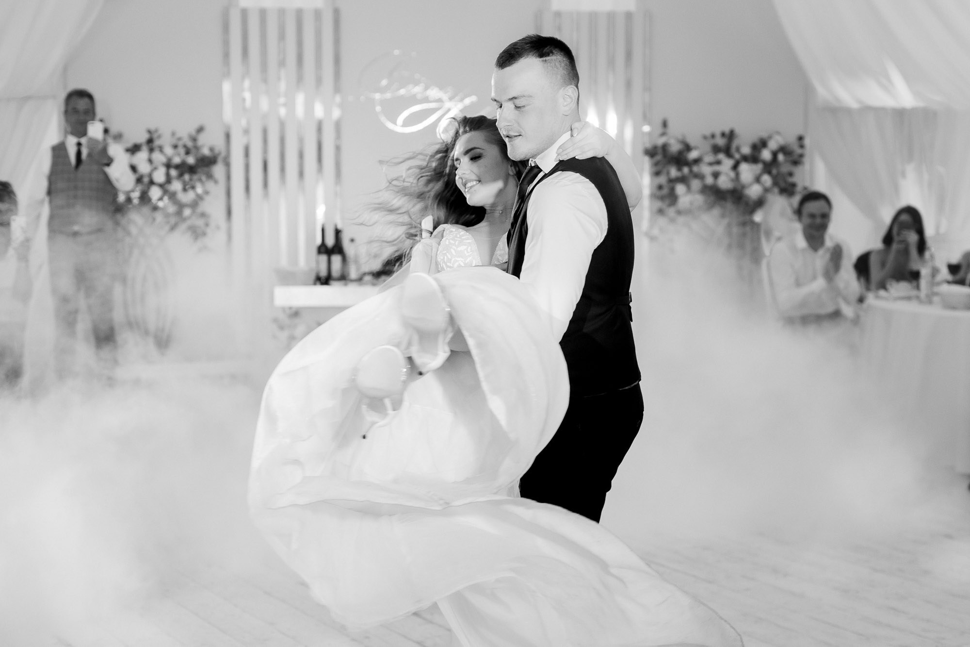 Ира и Денис. Свадебный Фотограф Никита Духник