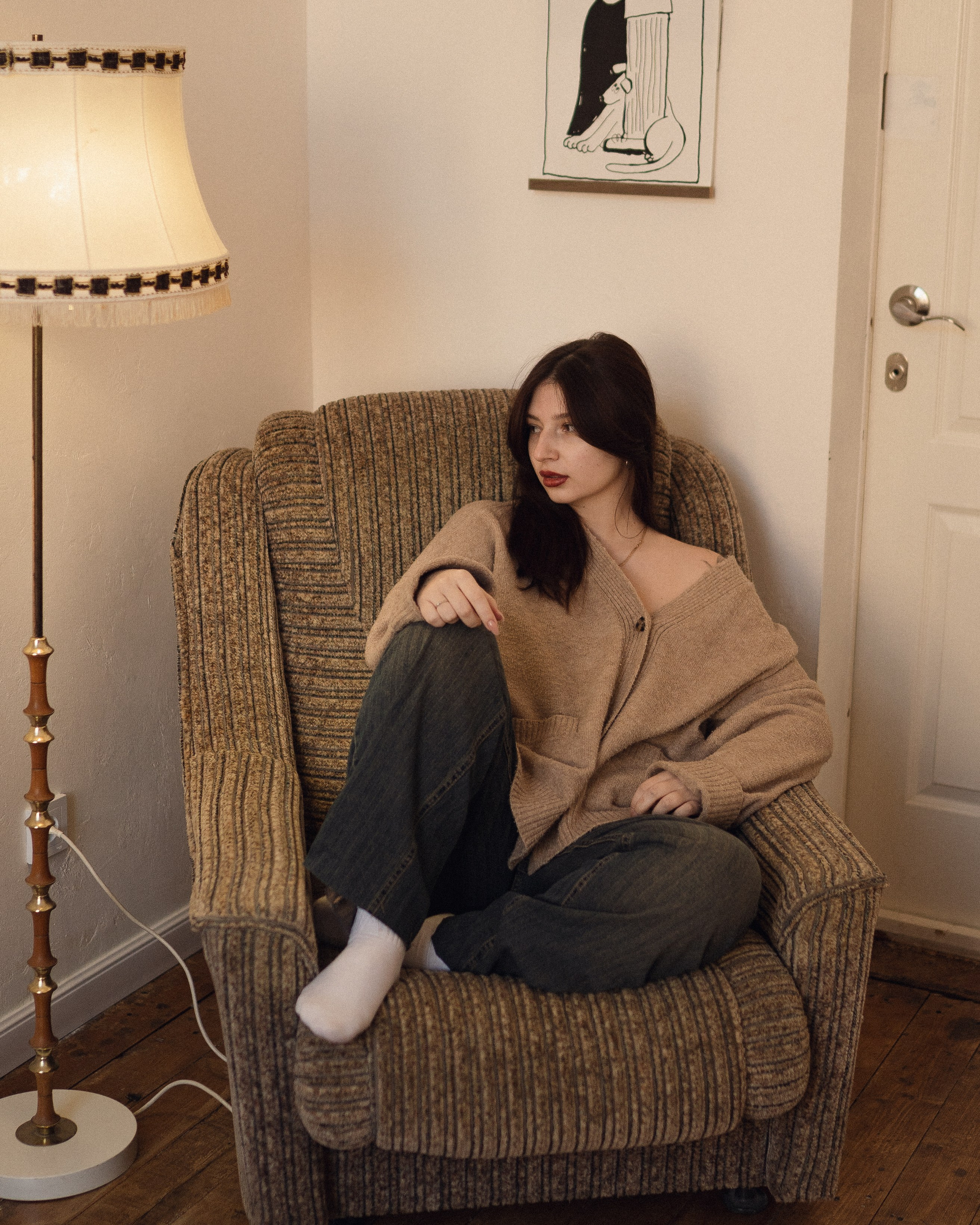 Диана. Фотограф Краснодар Ирина Гафланова