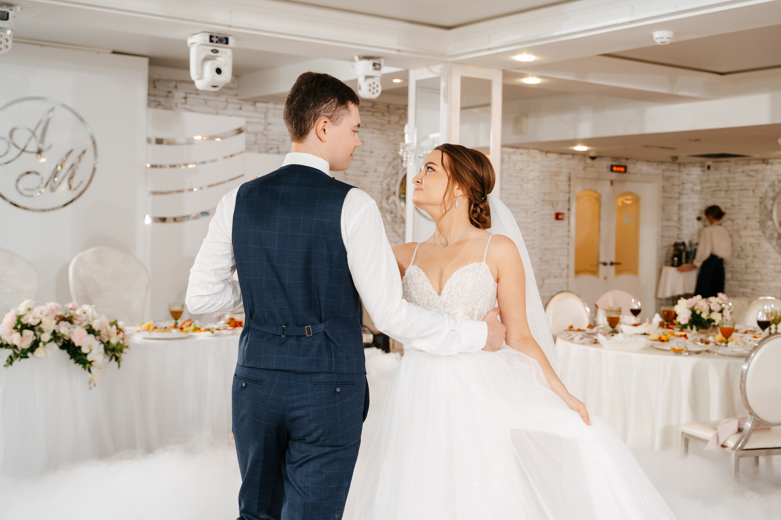 Александр и Мария. Семейный и свадебный фотограф в Санкт-Петербурге и Москве