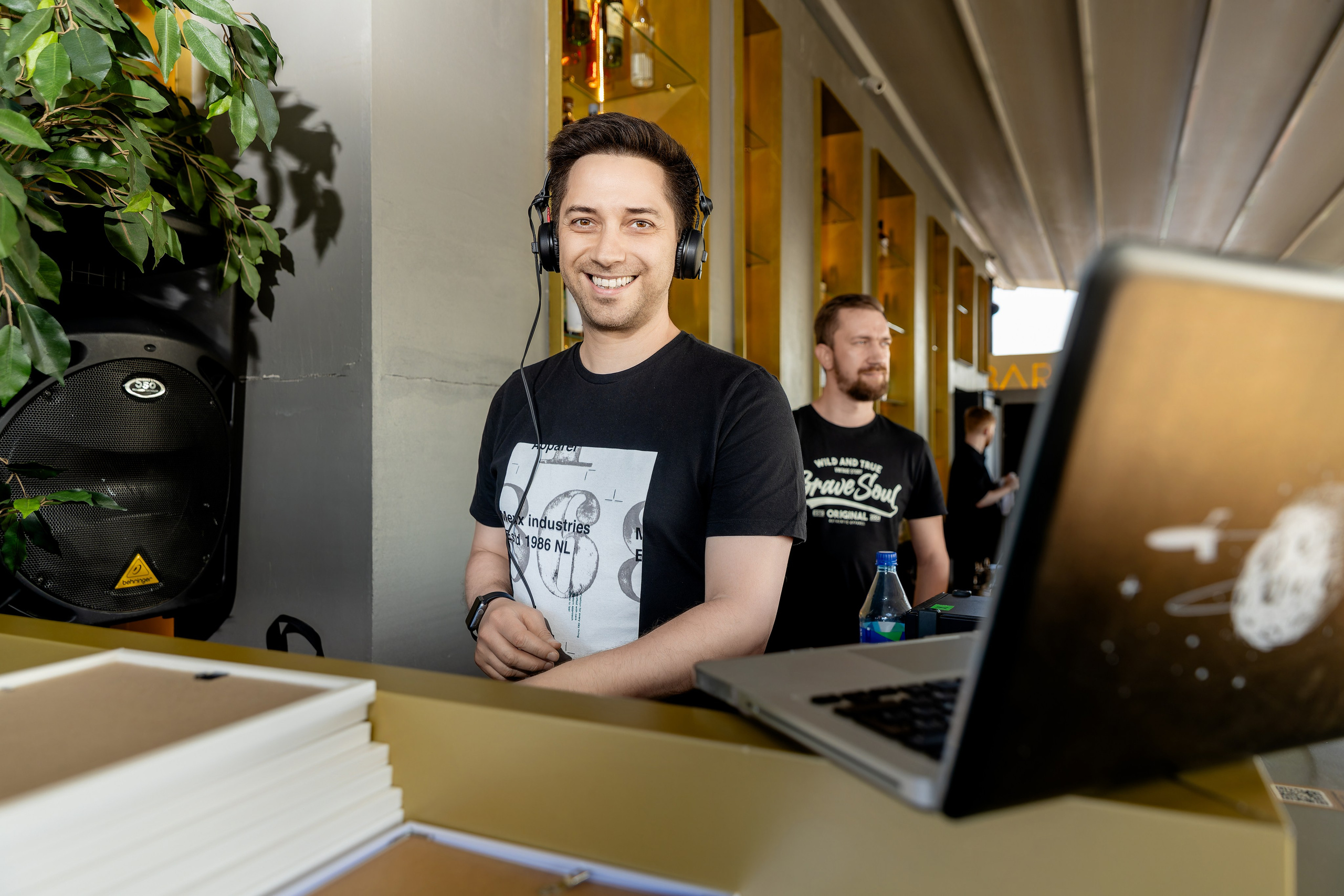 Семь лет вместе с агентством ПЕРСПЕКТИВА!. Фотограф в Самаре Максим Тырин