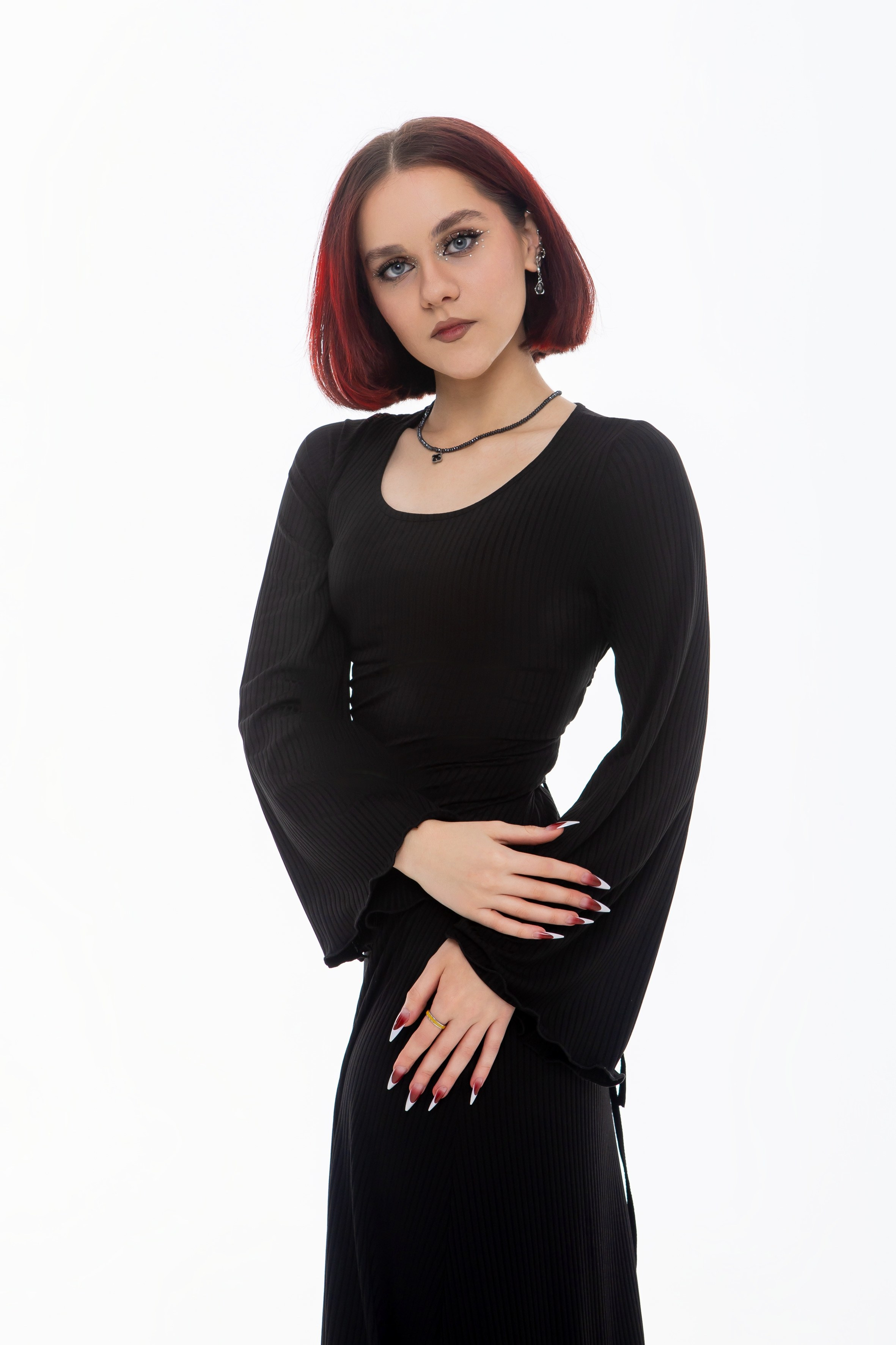 Студия Гимназия 12 11 А 2024 г. Свадебный и портретный Фотограф в Липецке Дмитрий Котюков