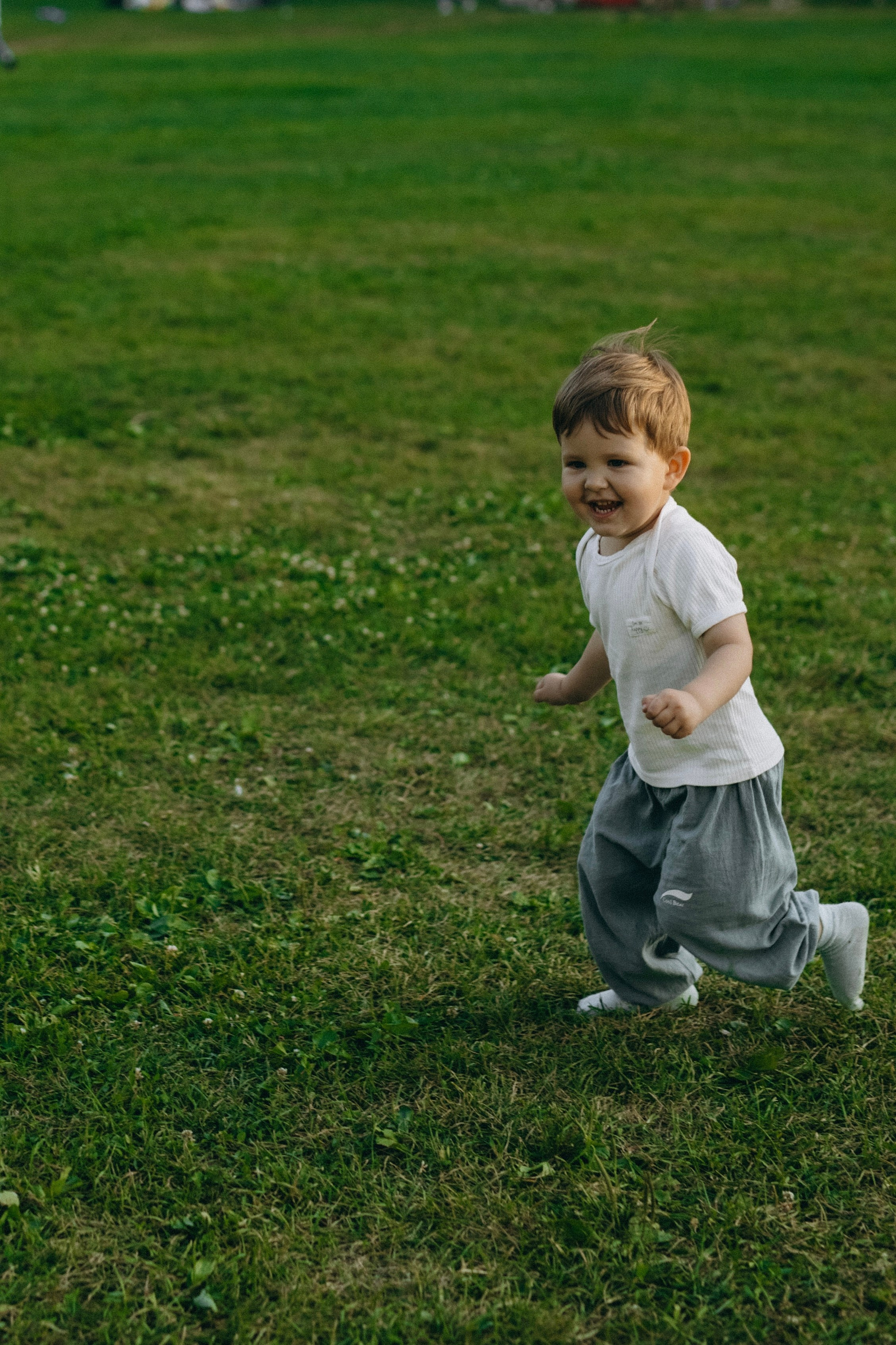Заметки о лете. Семейный и портретный фотограф из Казани