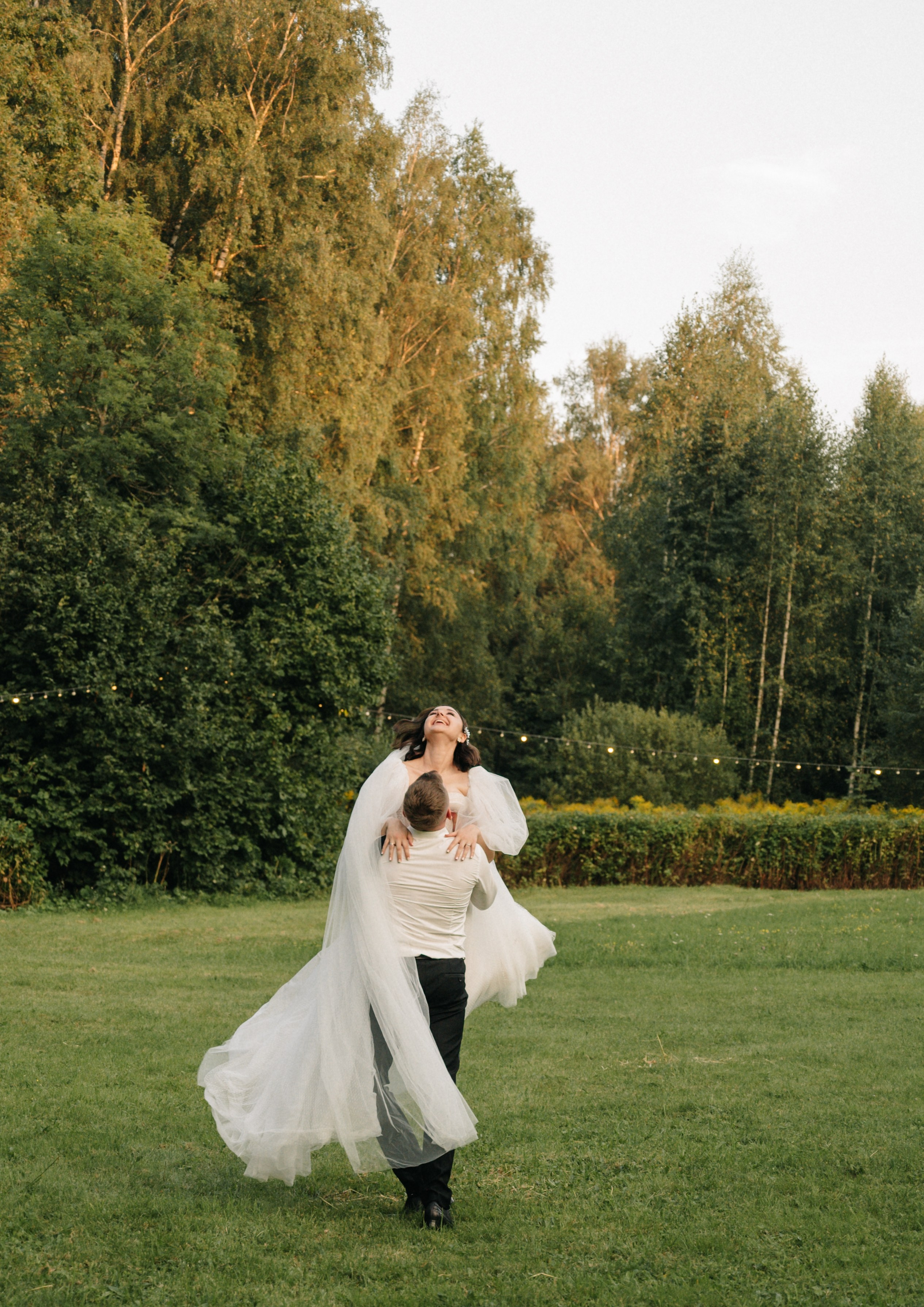 Сочно, с любовью. Свадебный организатор Viktoria.Wedding