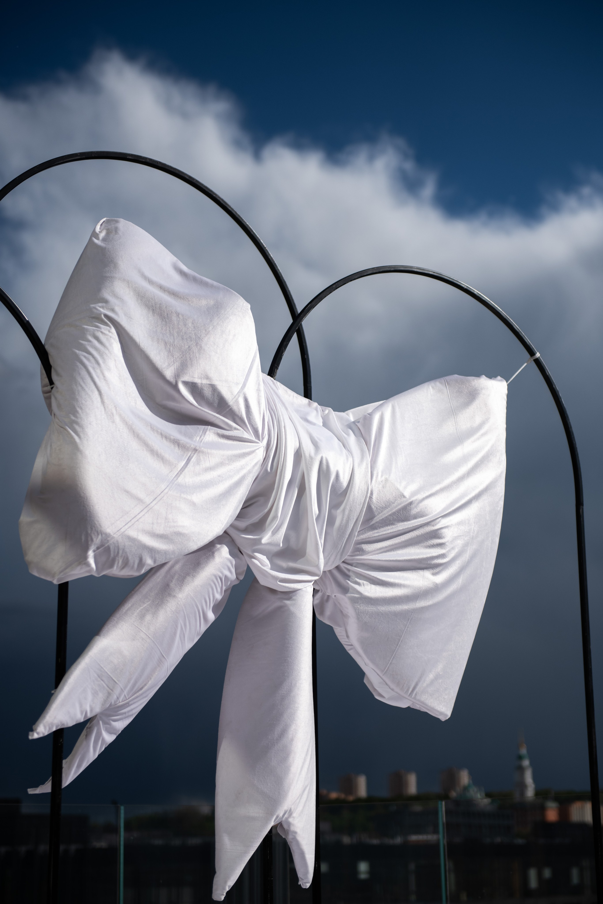 Black & White Wedding. Свадебный организатор Viktoria.Wedding