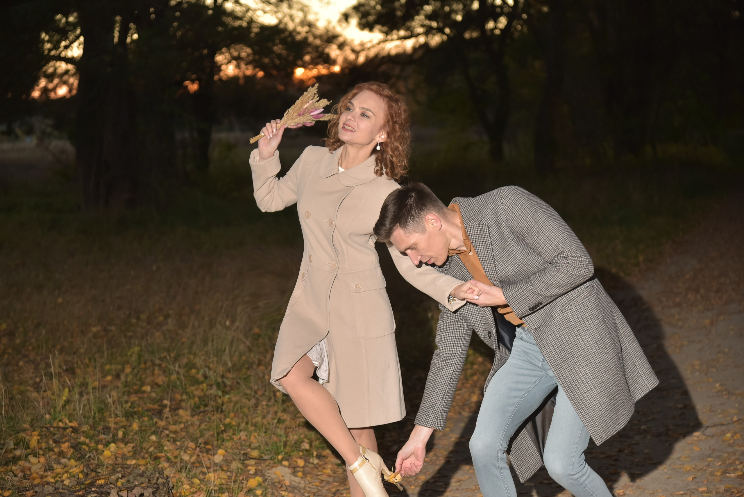 Розовая свадьба 10 лет. Фотограф Олег Юршевич Солигорск Минск