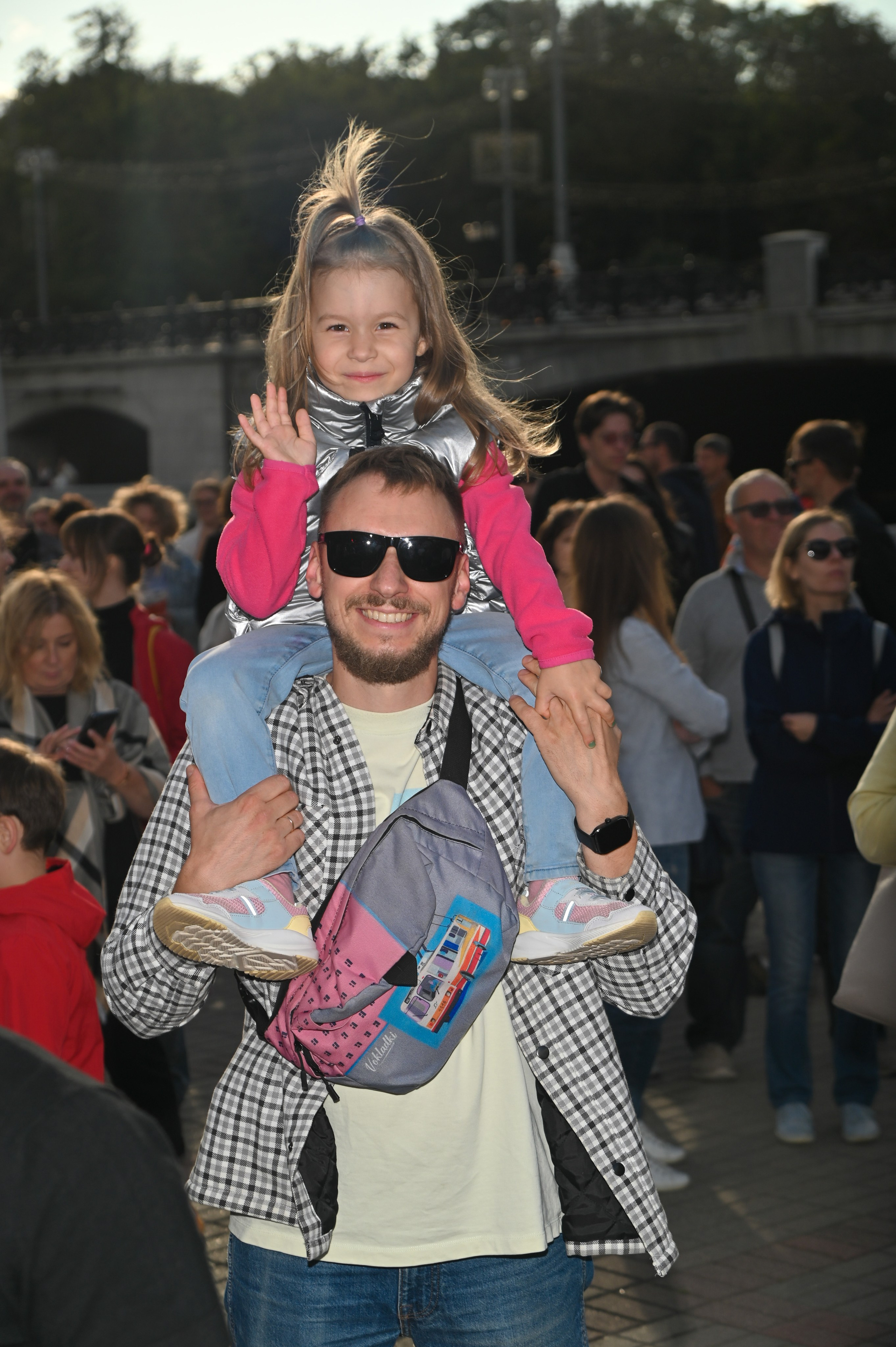 2025 08 17 Джазовый фестиваль LET’S JAZZ в Минске. Фотограф Олег Юршевич Солигорск Минск