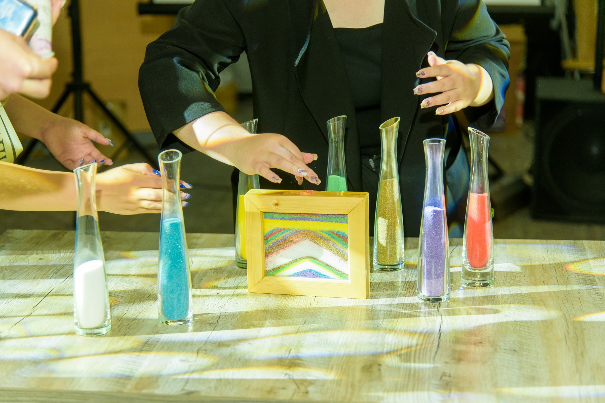 Выпускной 11 кл (банкет до рассвета). Фотограф Олег Юршевич Солигорск Минск