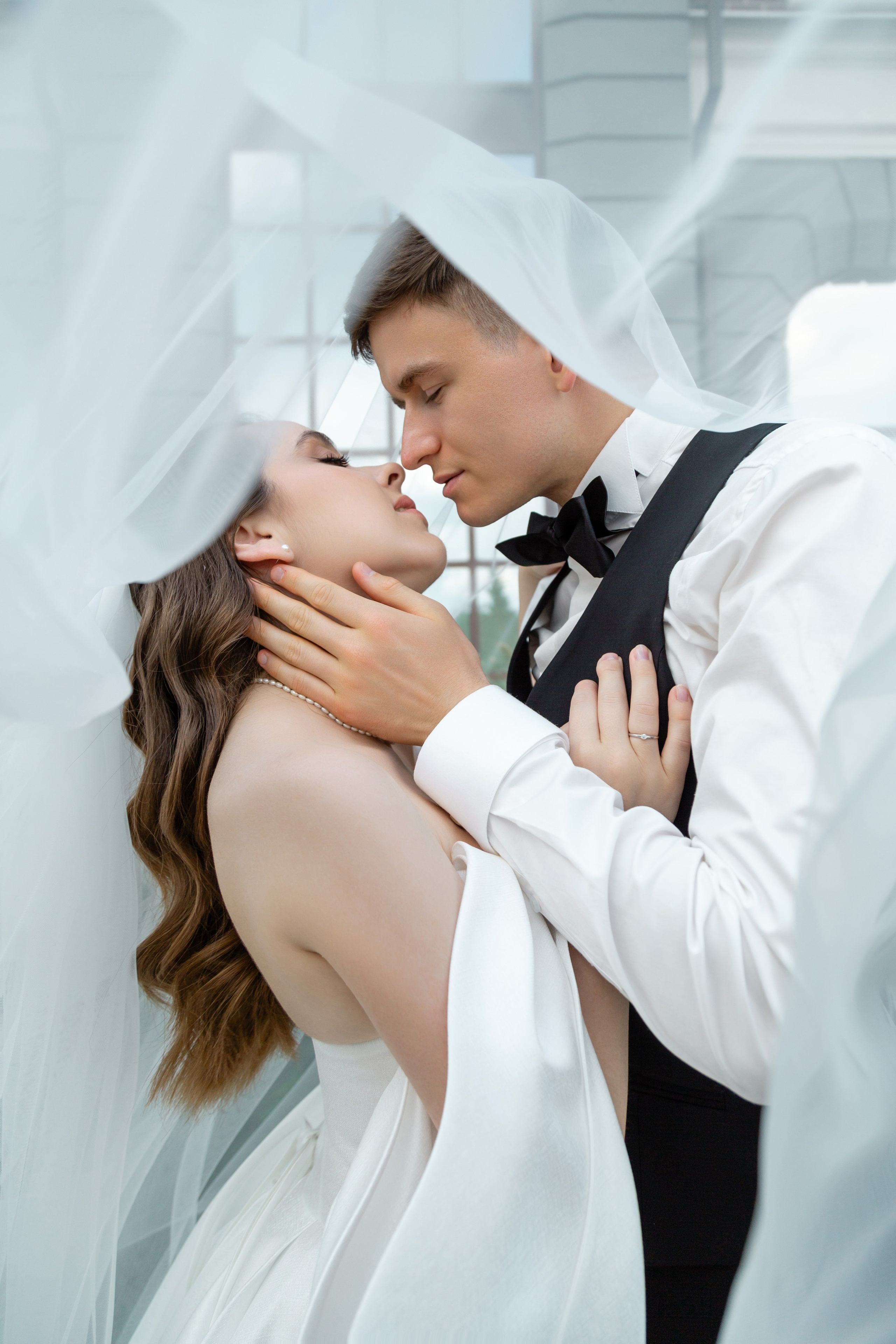 Свадебный фотограф Екатеринбург Алексей Банников