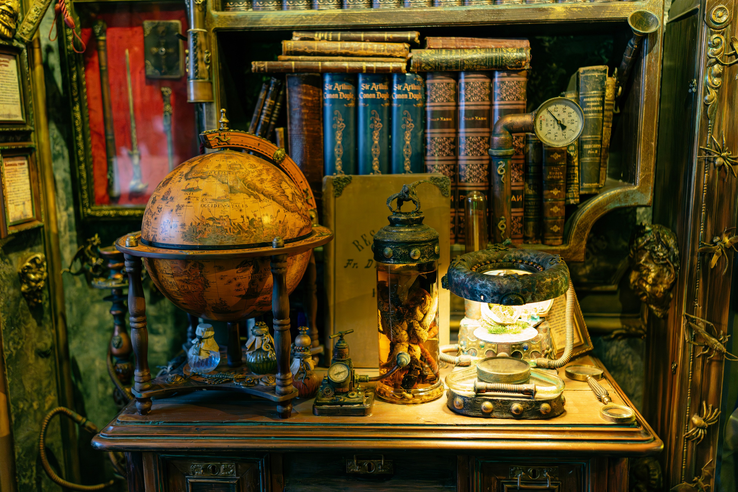 Небылица. Баев Дмитрий — фотограф из СПБ