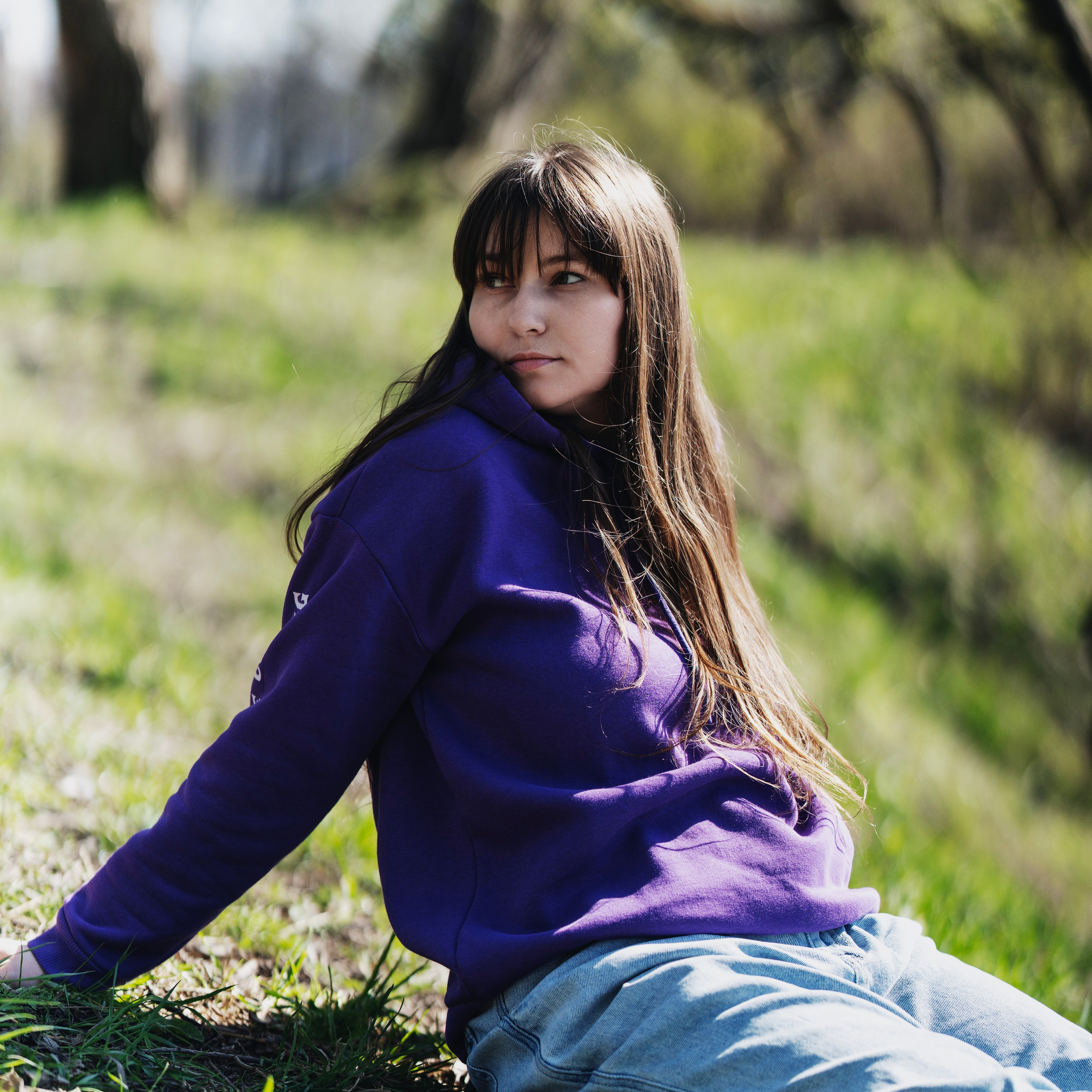 13 градусов. Баев Дмитрий — фотограф из СПБ