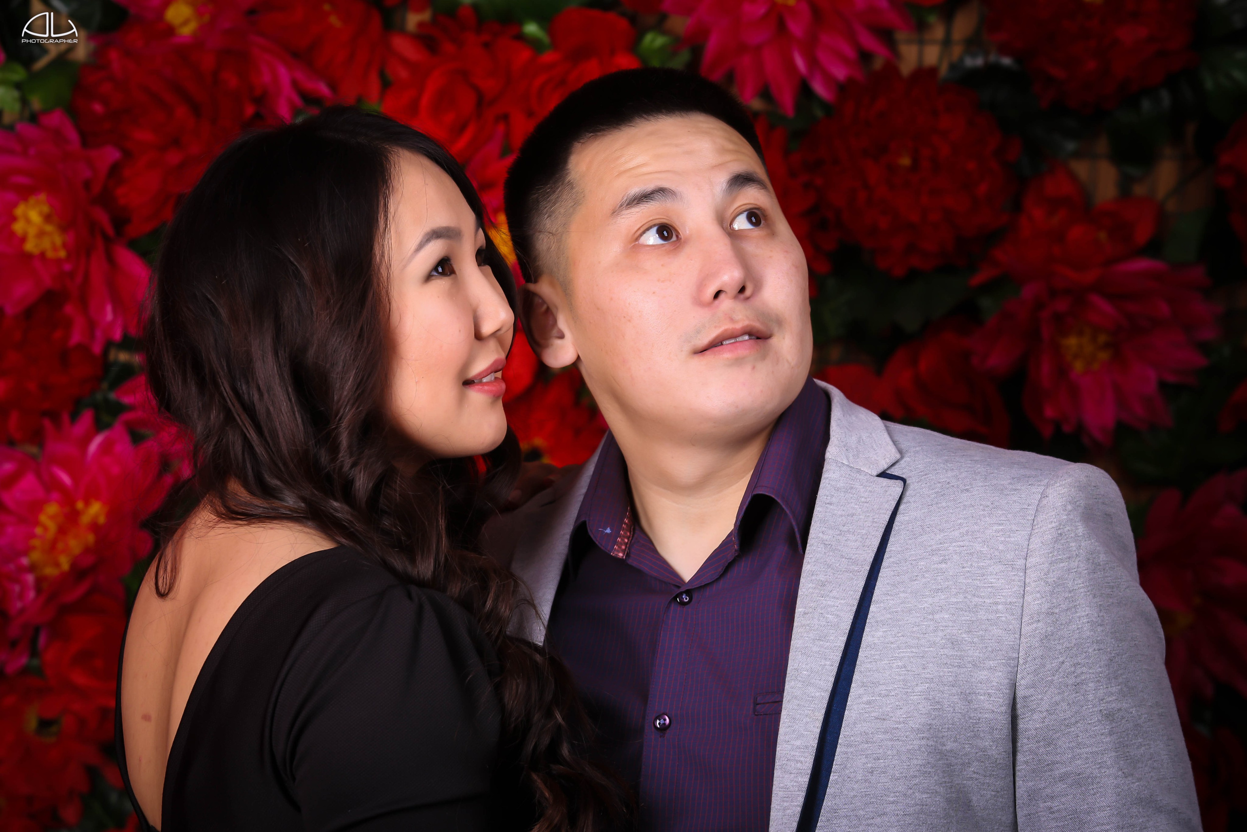 Семья/пары. Создаю свой мир через искусство