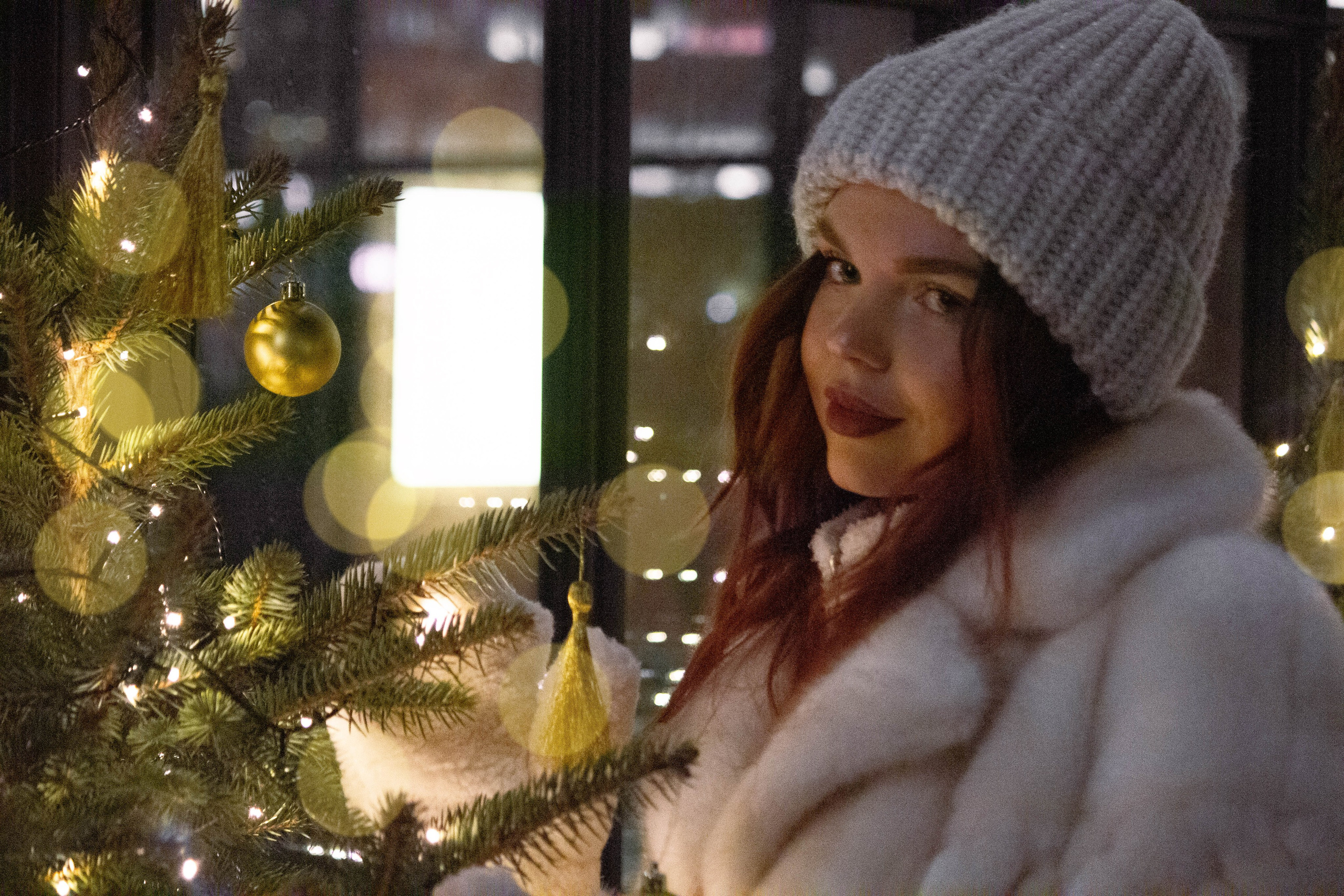 На коньках. Создадим шедевр? Виталина и её фотоискусство