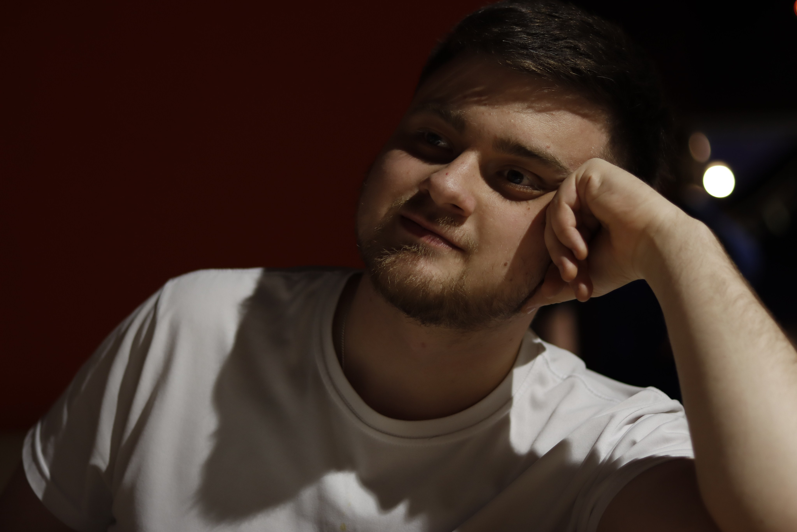 Портреты и пейзажи. Мультижанровый фотограф Левина Анна