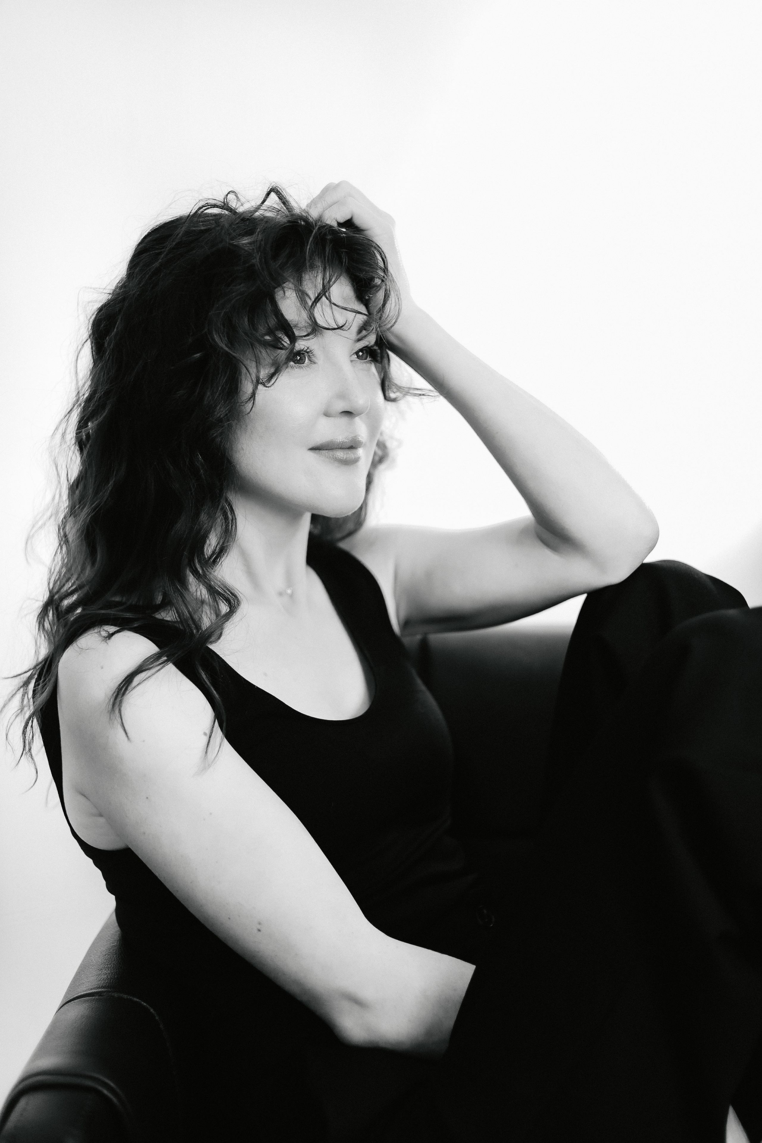 Мастер Олеся. Фотограф в Калининграде