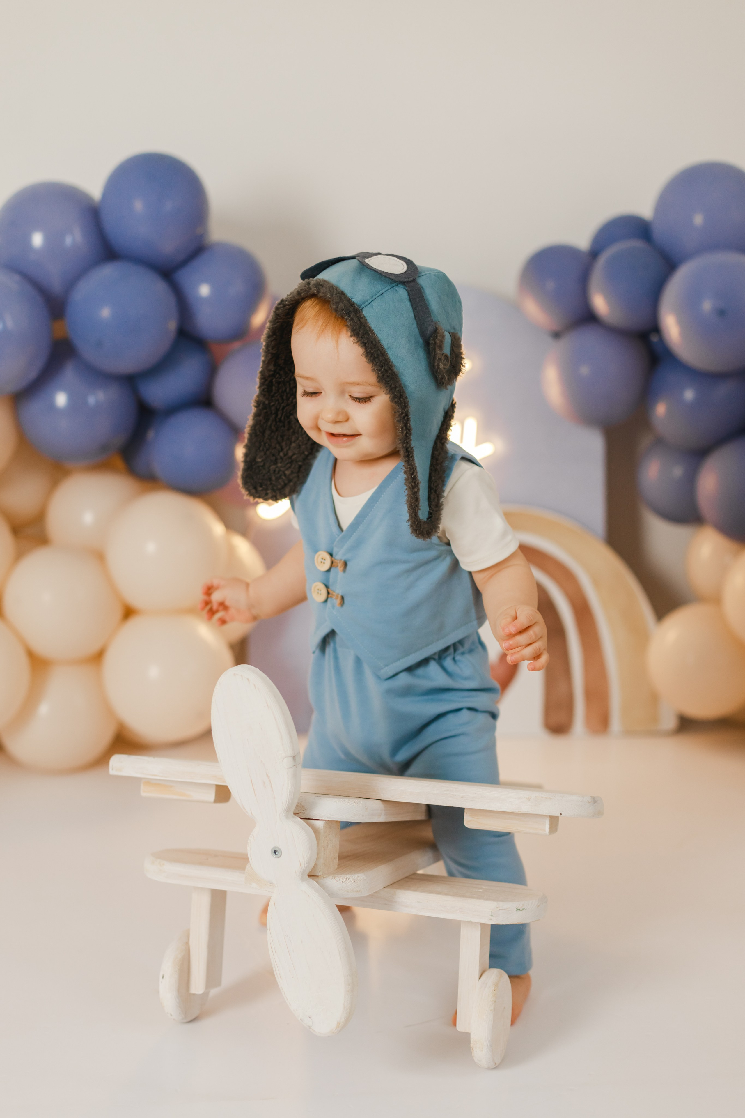 Тимофей. Детский и семейный фотограф в Краснодаре Альбина Морозова