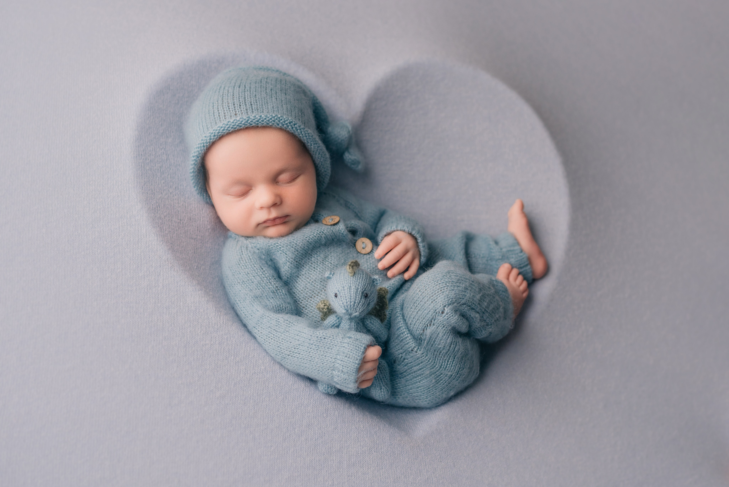 Марк. Фотограф новорожденных Белгород