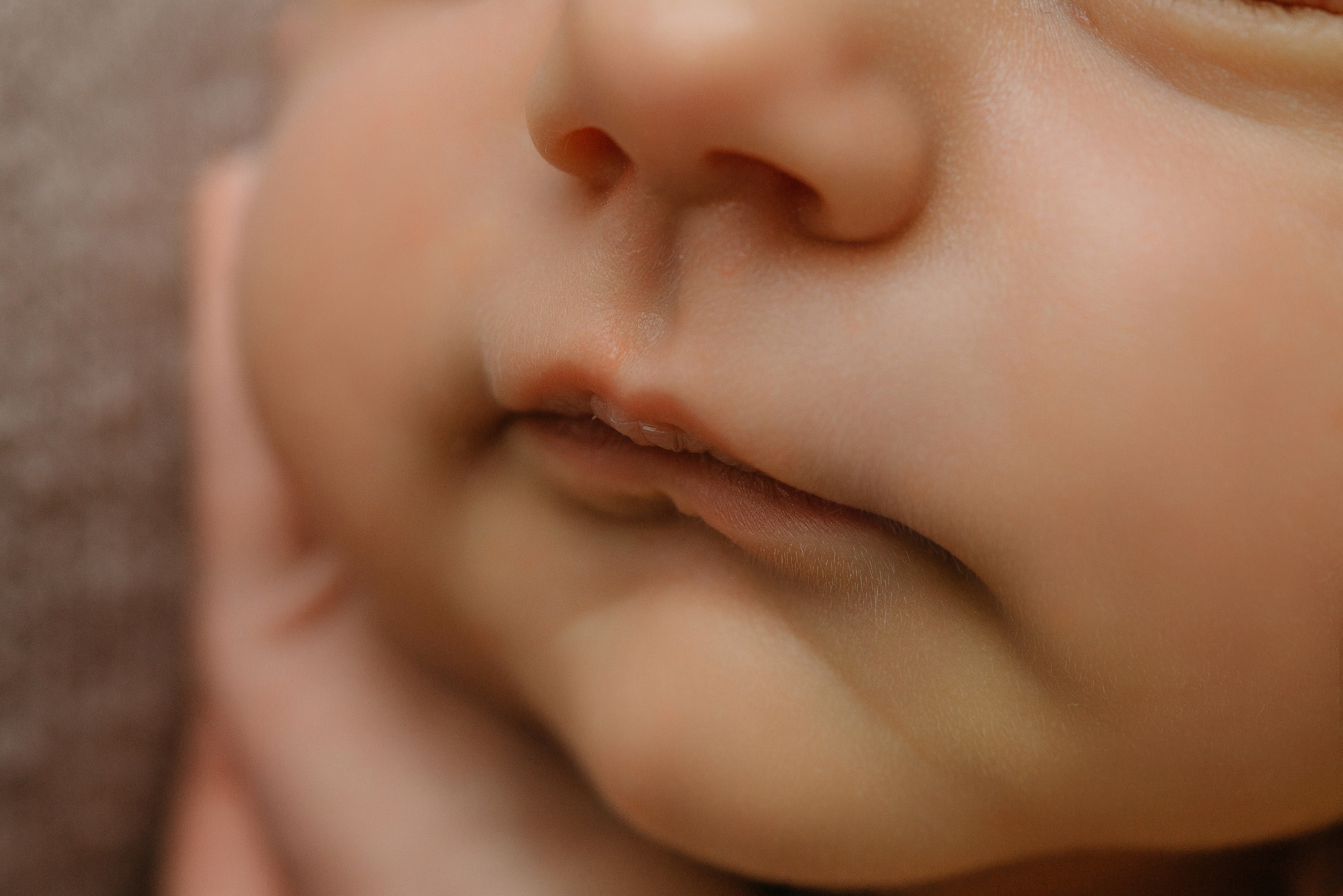 Дана. Фотограф новорожденных Белгород