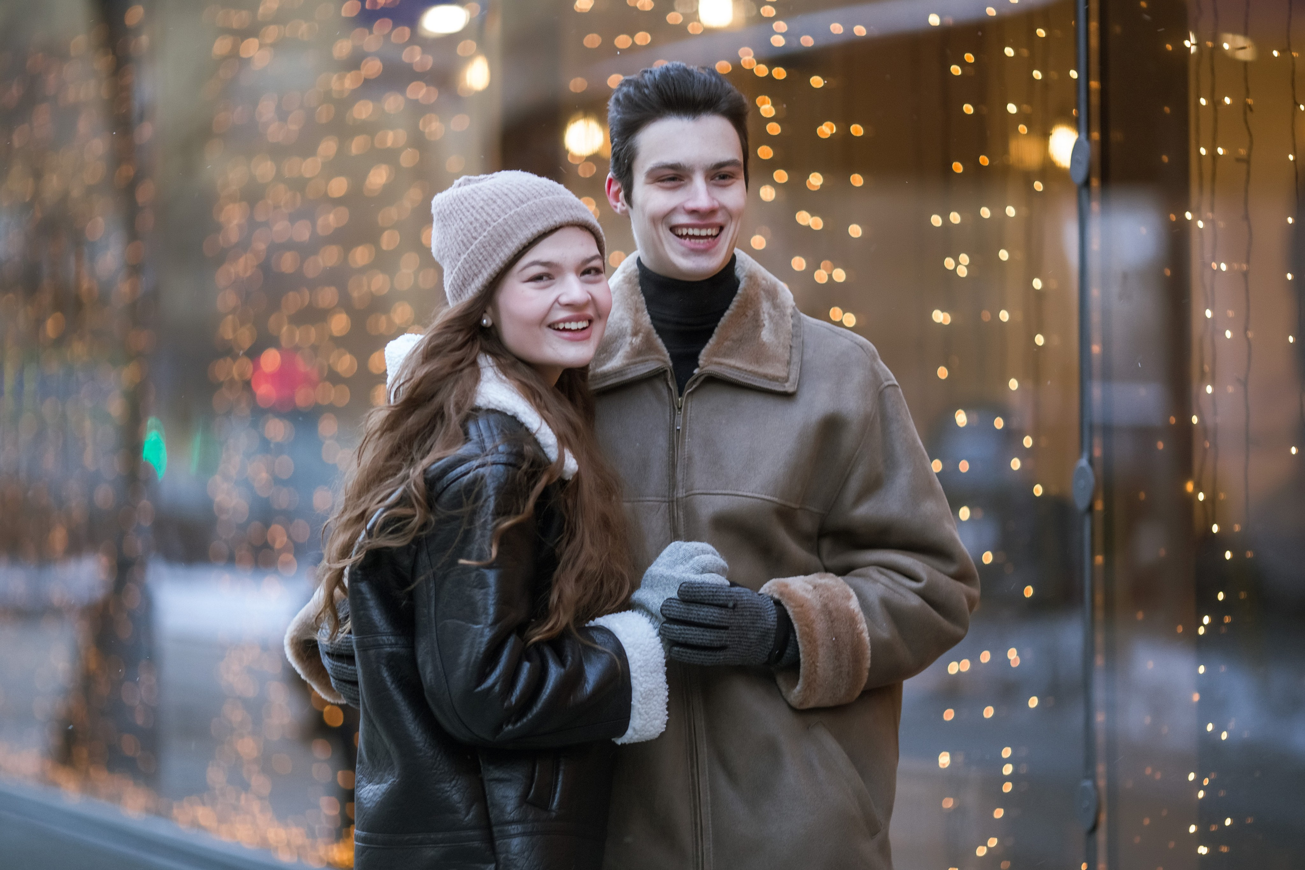 Денис и Валентина. Свадебный и семейный фотограф Екатерина Бубнова